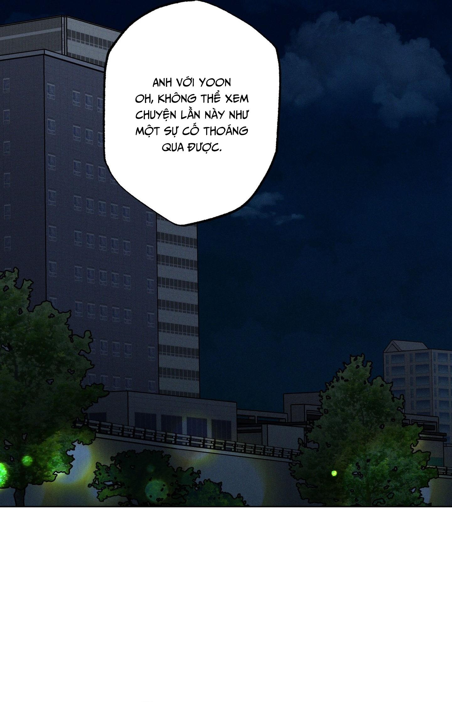 Đọc truyện BỜ SÓNG VỖ - Chapter 30