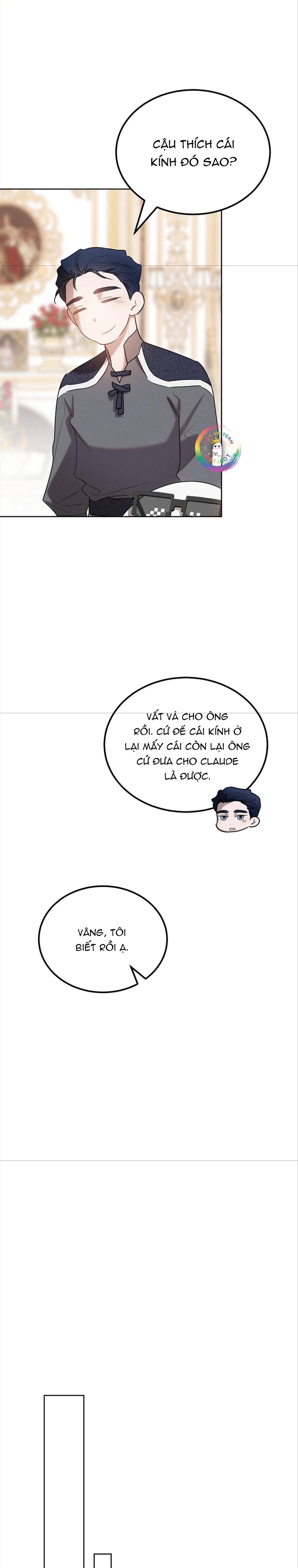 Đọc truyện Này, Đừng Có Nhấn Cái Nút Đó! - Chapter 33