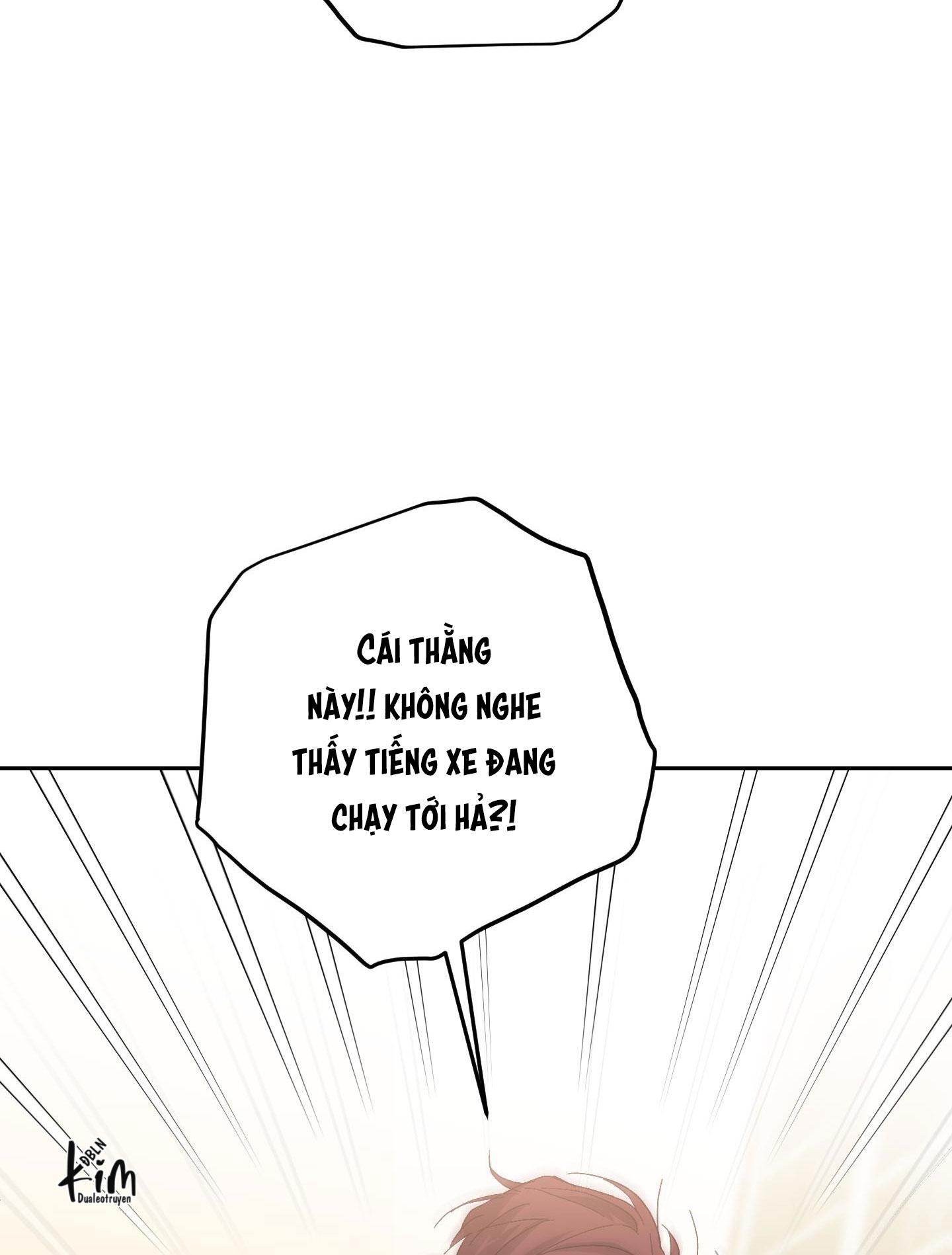 Đọc truyện BL NGẮN TUYỂN CHỌN - Chapter 26.4