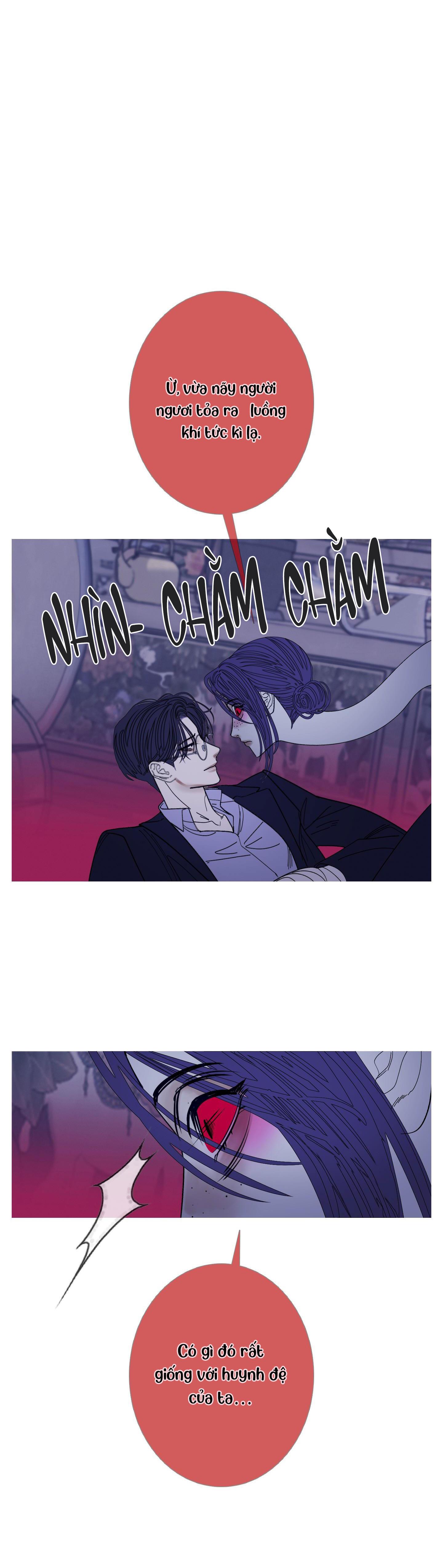 Đọc truyện CHUYỆN QUỶ MÔN QUAN - Chapter 71