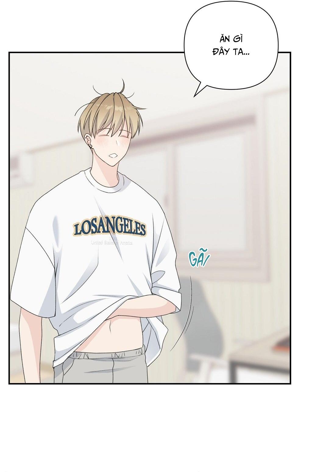 Đọc truyện CANDY YUMYUM - Chapter 22