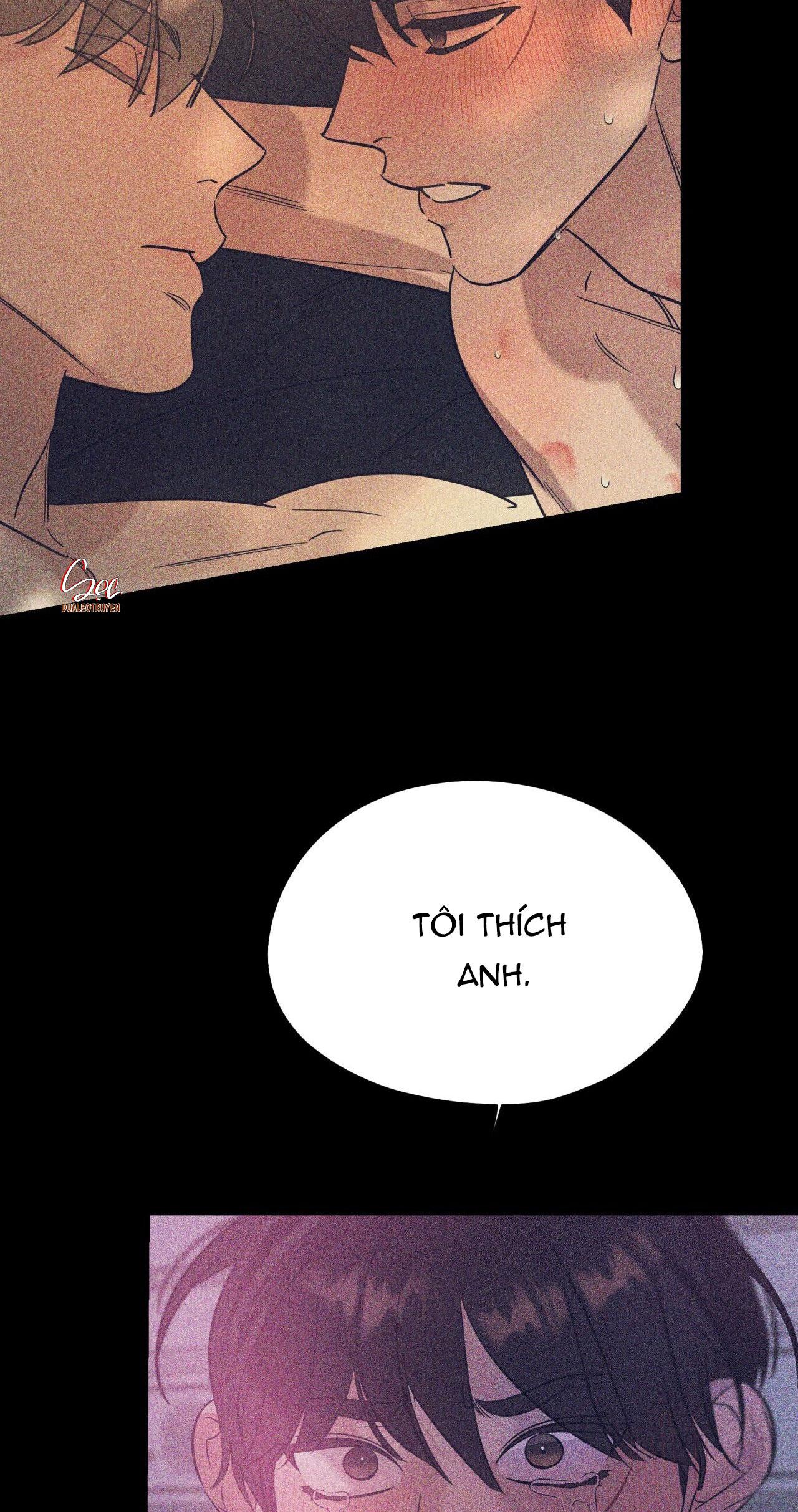 Đọc truyện LỆNH CỨU RỖI - Chapter 70