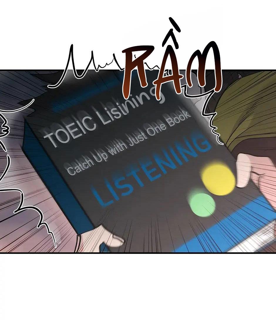 Đọc truyện Deadman Switch - Chapter 13