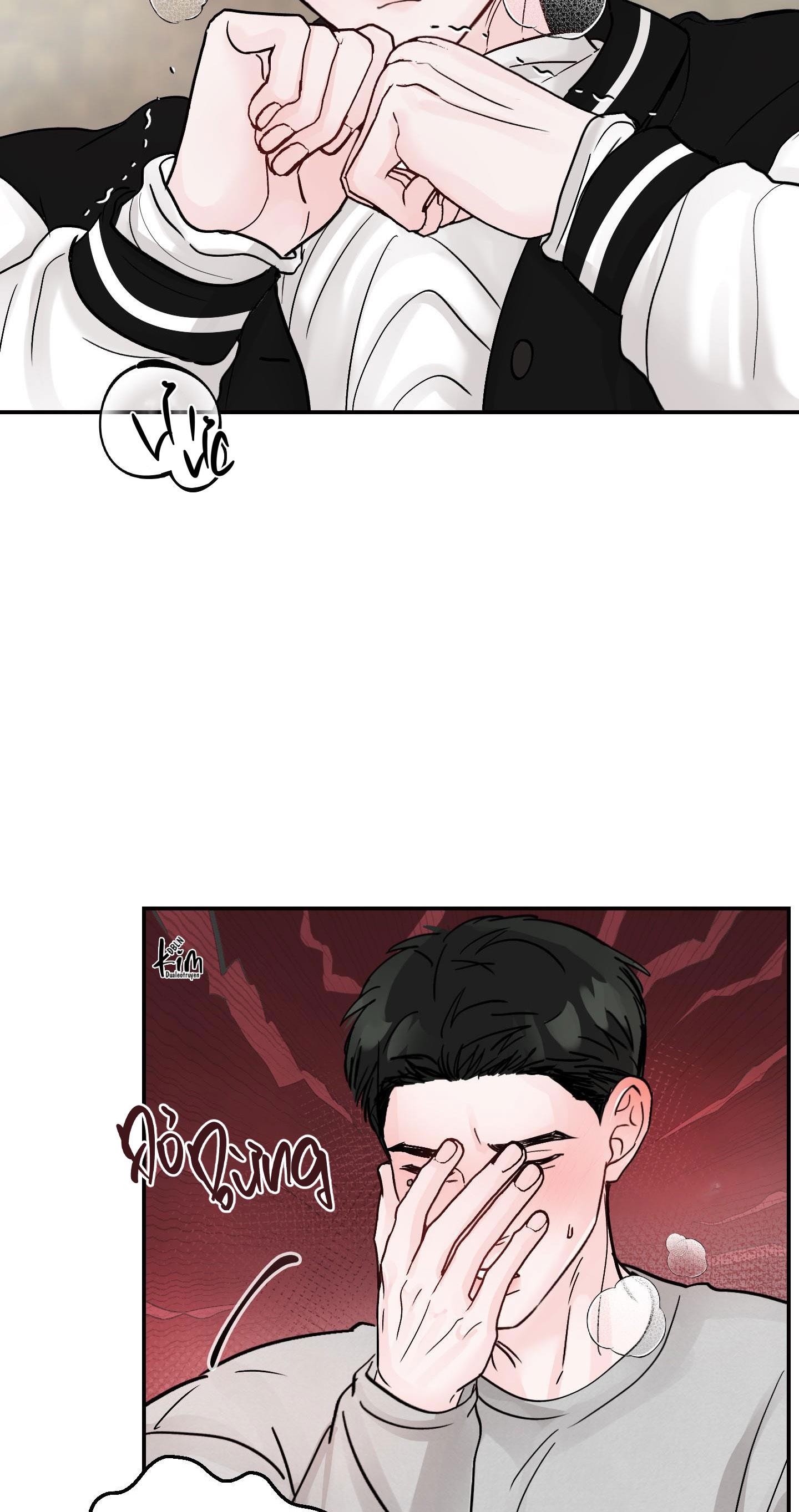 Đọc truyện BL NGẮN CHỊCH HỎNY - Chapter 40.4