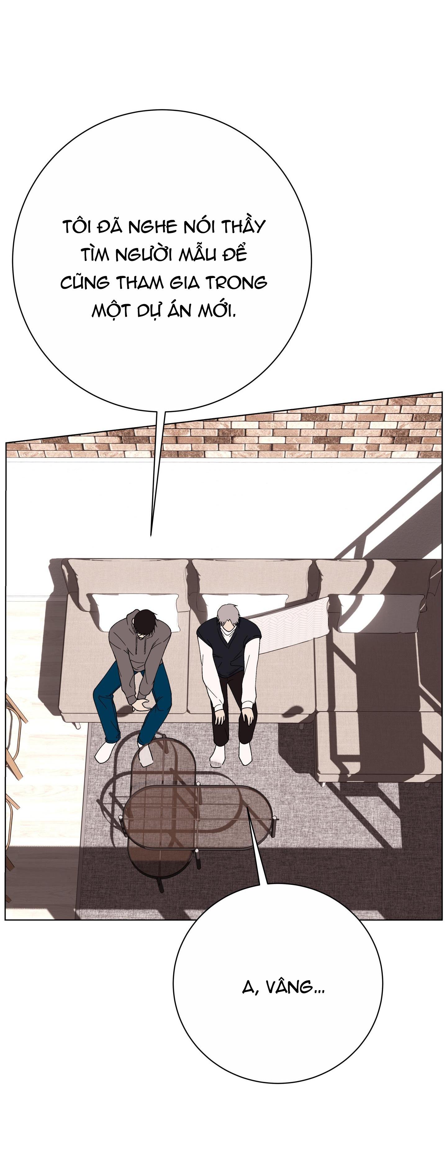 Đọc truyện BL NGẮN TUYỂN CHỌN - Chapter 31.1