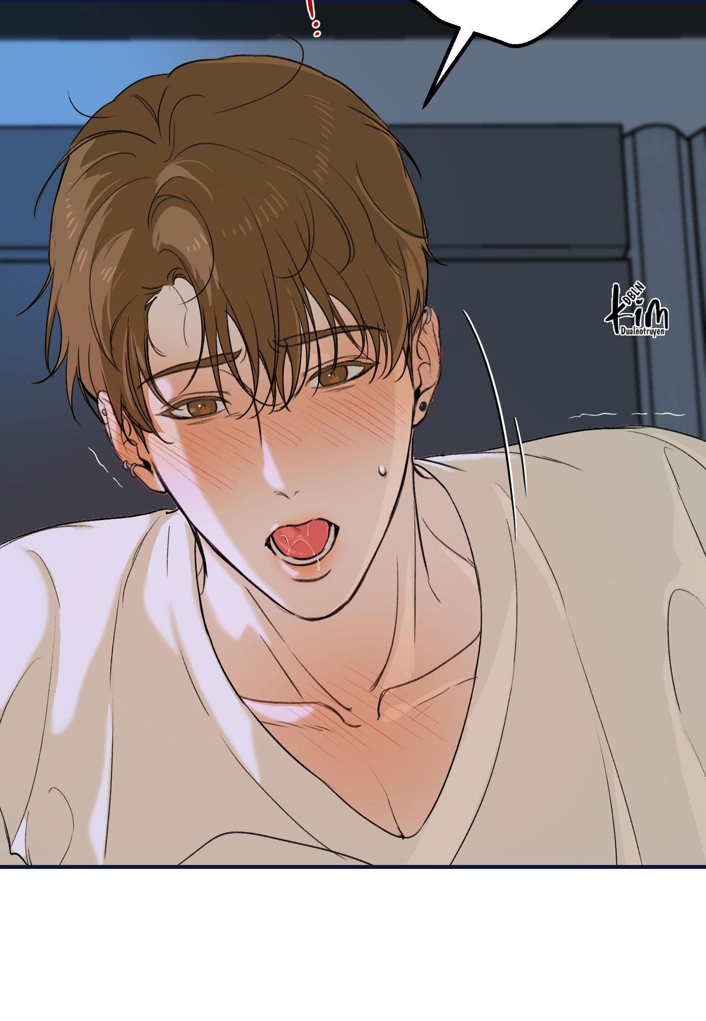 Đọc truyện NGHIỆN SEX - Chapter 17.5