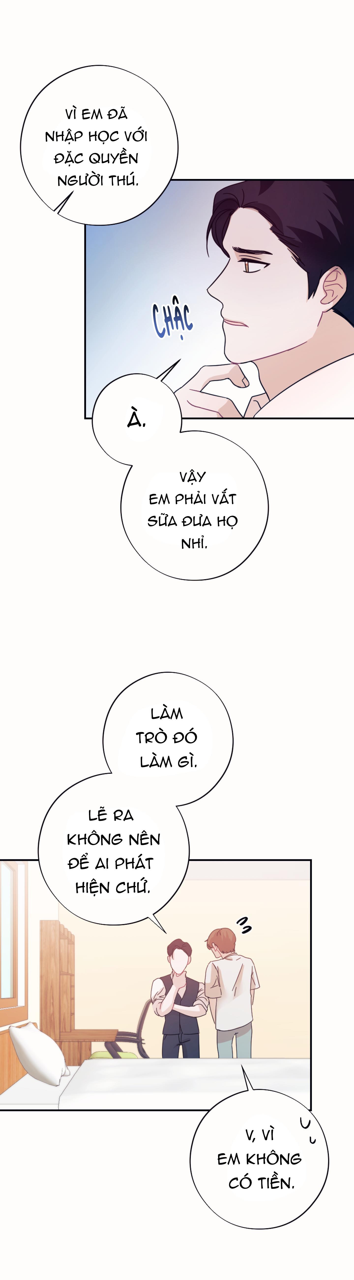 Đọc truyện TUYỂN TẬP NGỰC BỰ, CUNG KHỦ CỦA NHÀ KIM - Chapter 172.3