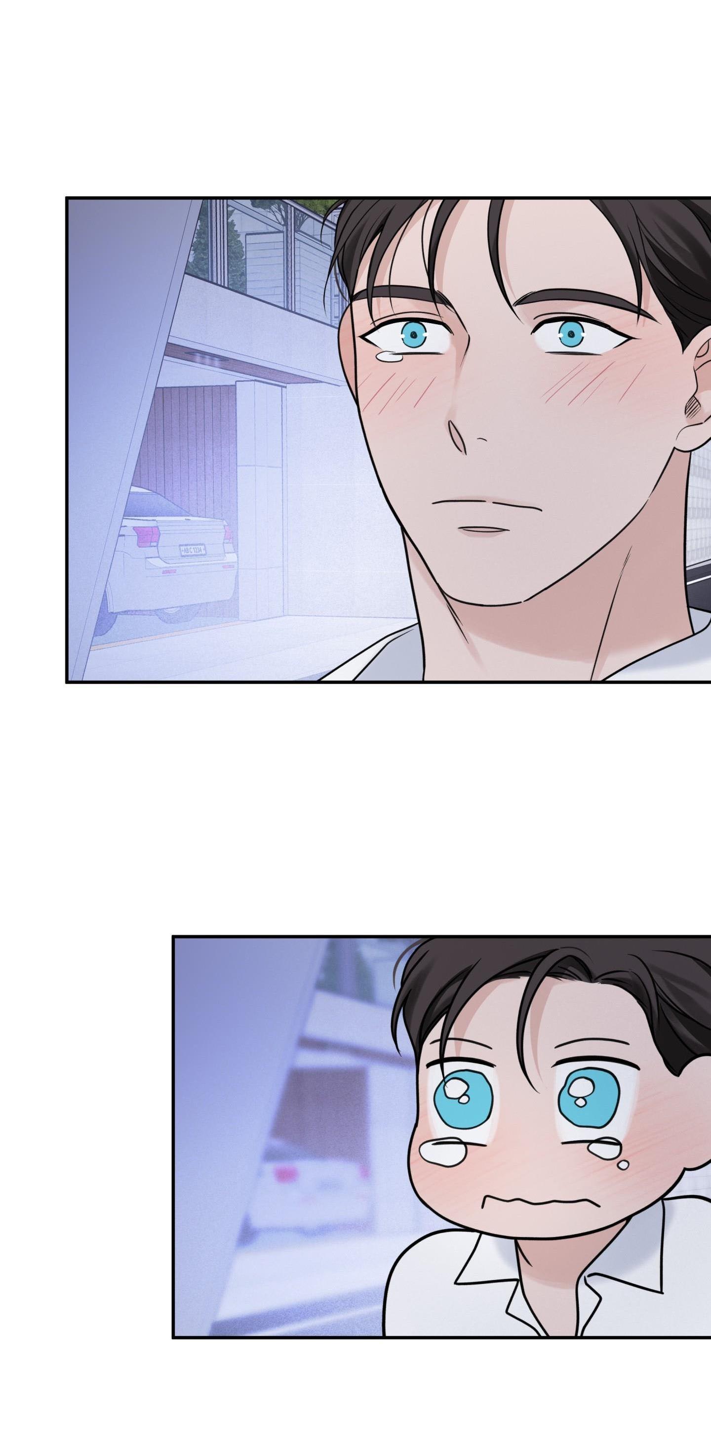 Đọc truyện OVER CLOCK - Chapter 42