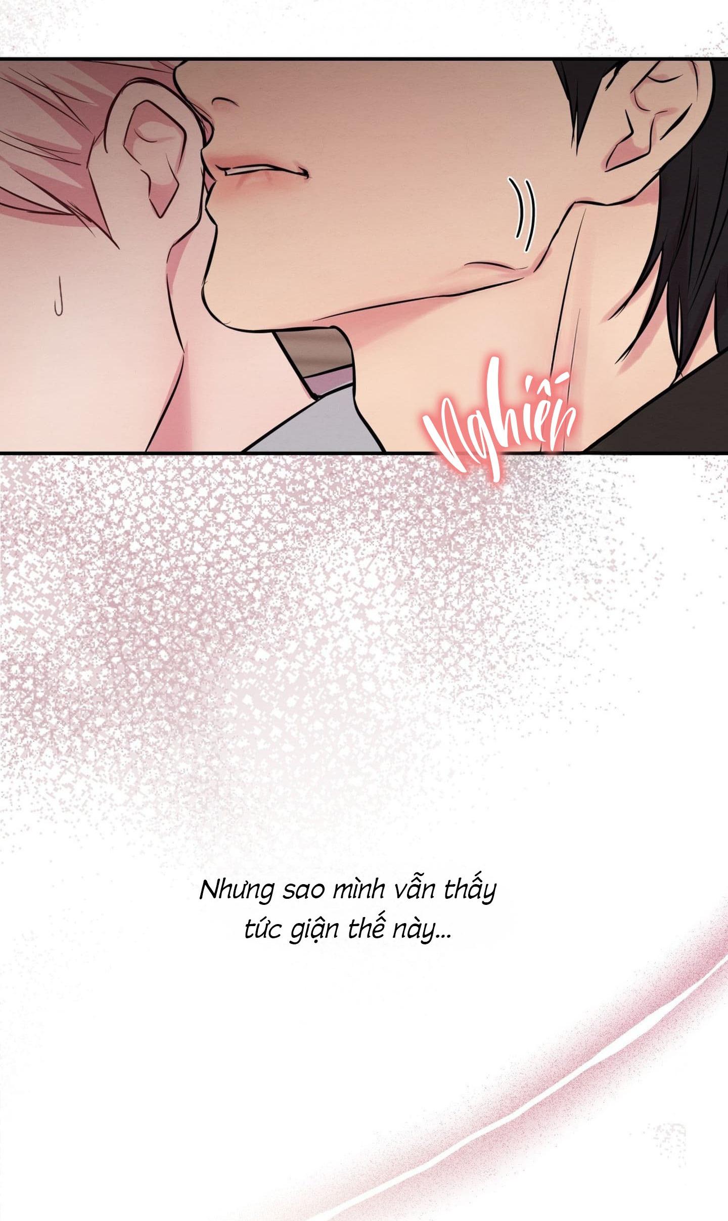 Đọc truyện (CBunu) Love Remedy - Chapter 26