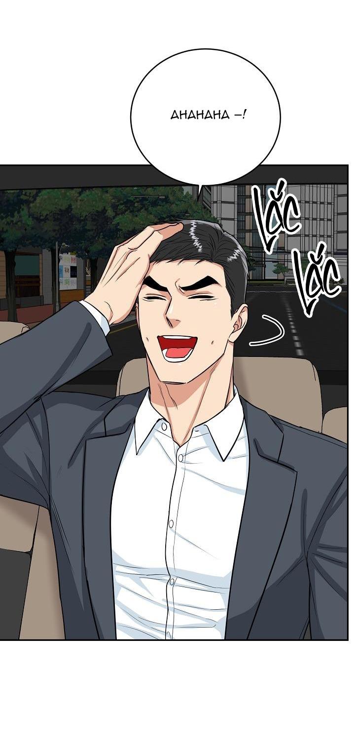 Đọc truyện (ABO) HANG HỔ - Chapter 38