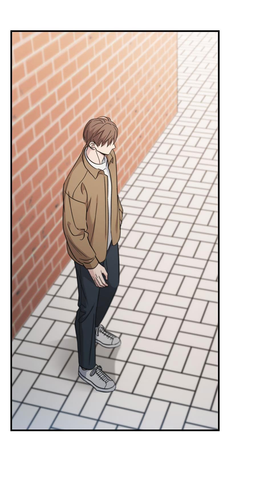 Đọc truyện Deadman Switch - Chapter 40