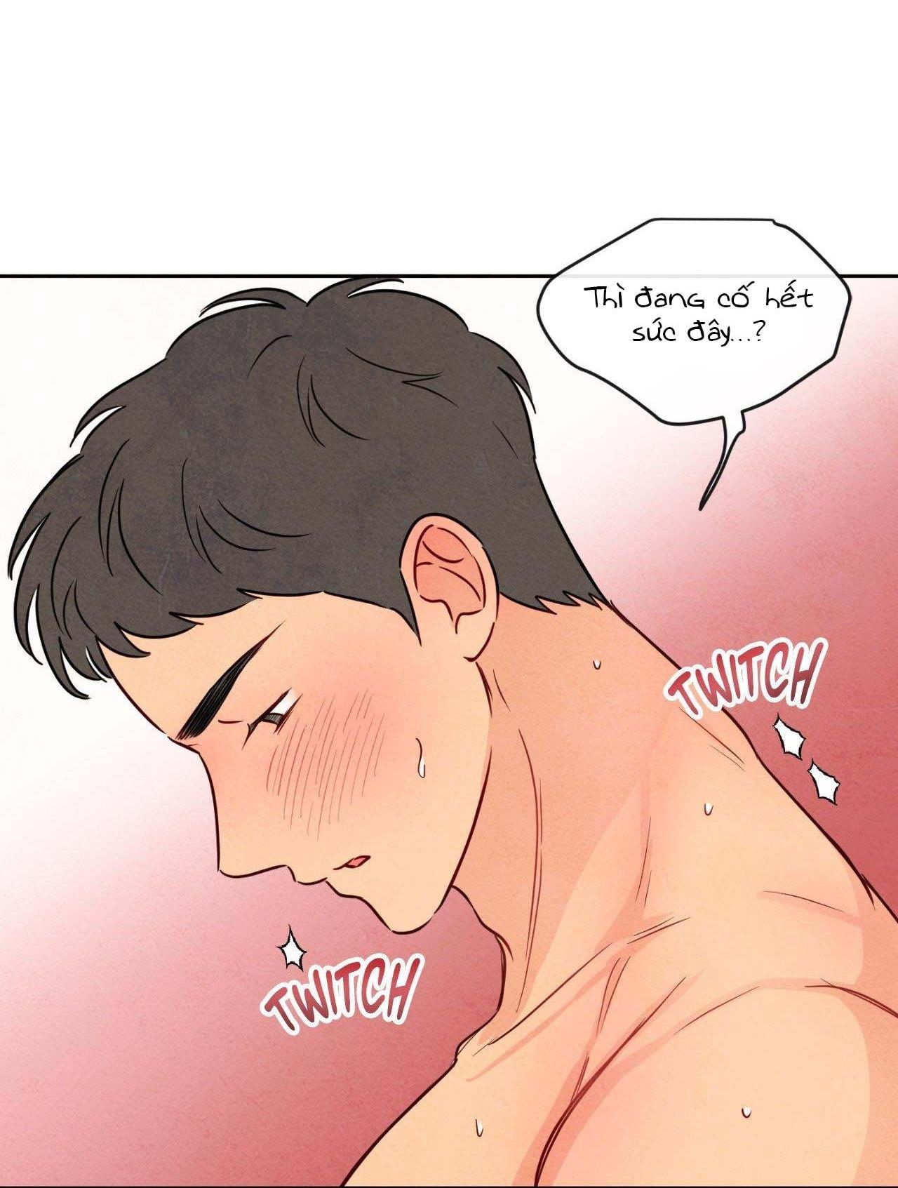 Đọc truyện Sự quyến rũ của Thần Rắn - Chapter 11