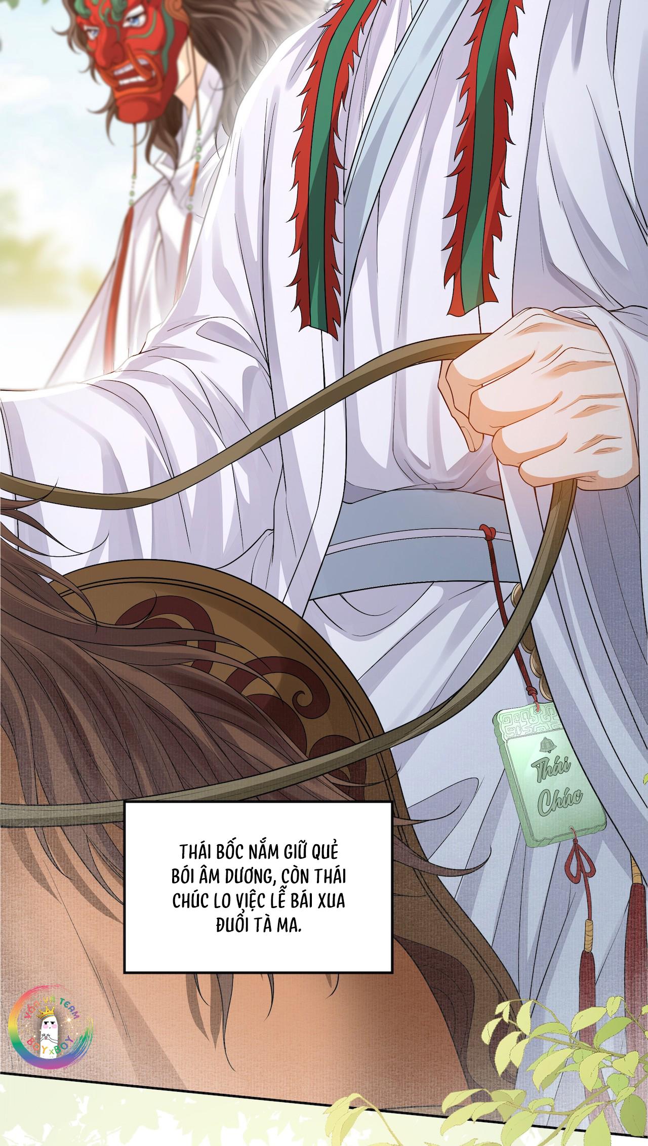 Đọc truyện Đồng Tiền Kham Thế - Chapter 82