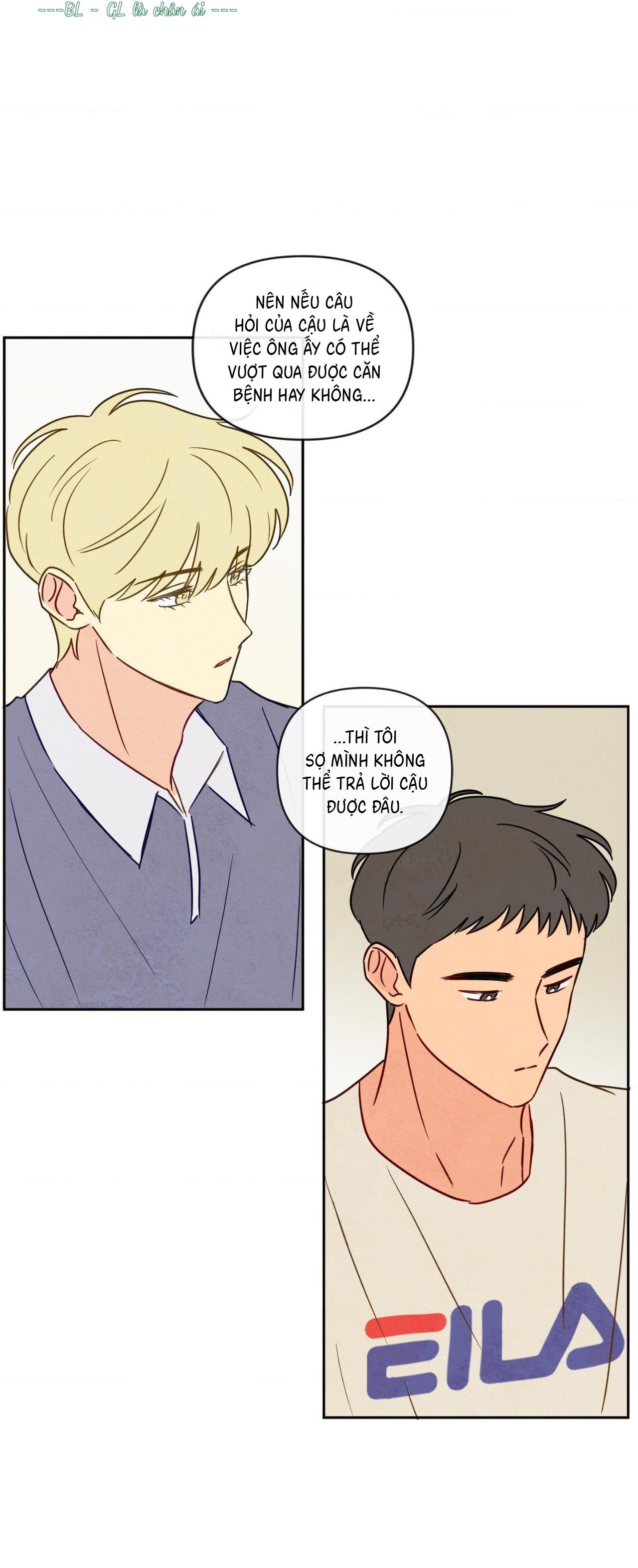Đọc truyện Sự quyến rũ của Thần Rắn - Chapter 6