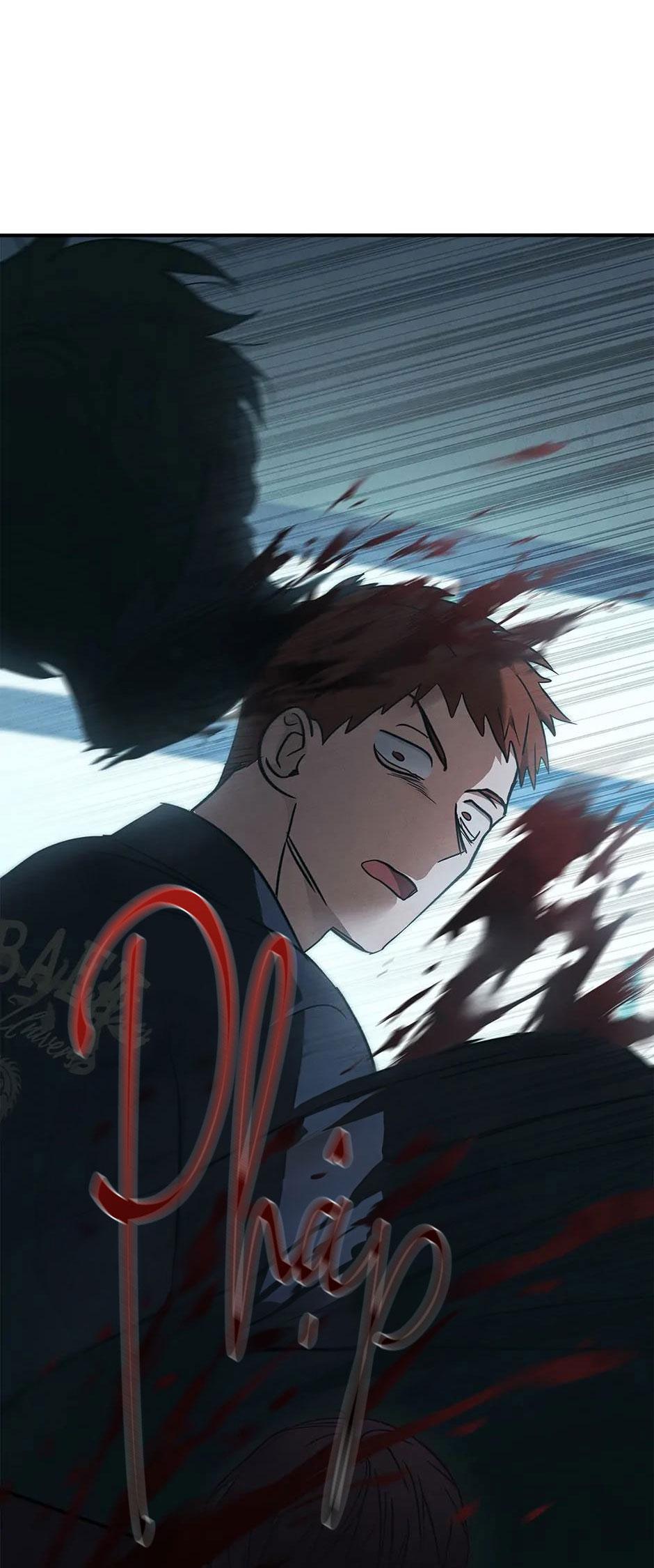 Đọc truyện Deadman Switch - Chapter 31