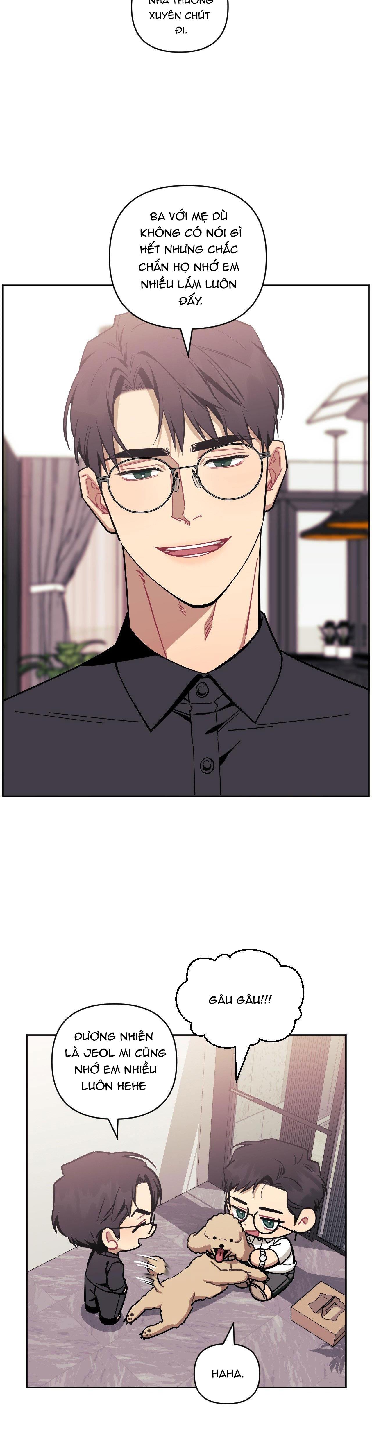 Đọc truyện HƠN CẢ BẠN BÈ - Chapter 76