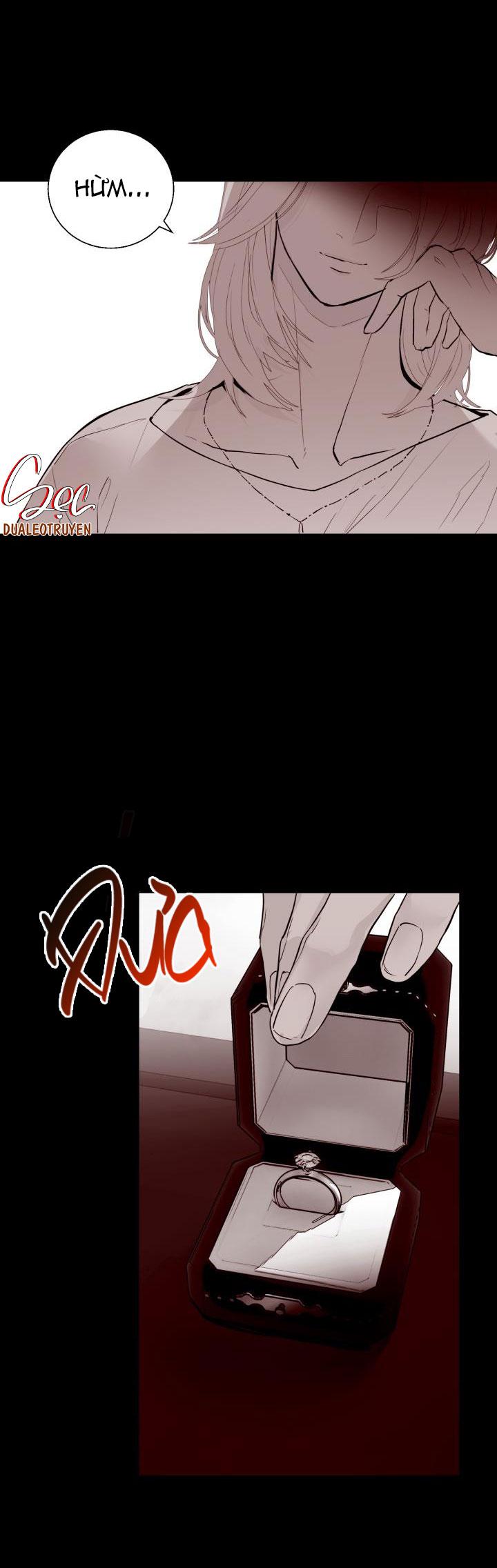 Đọc truyện MY X DADDY - Chapter 8