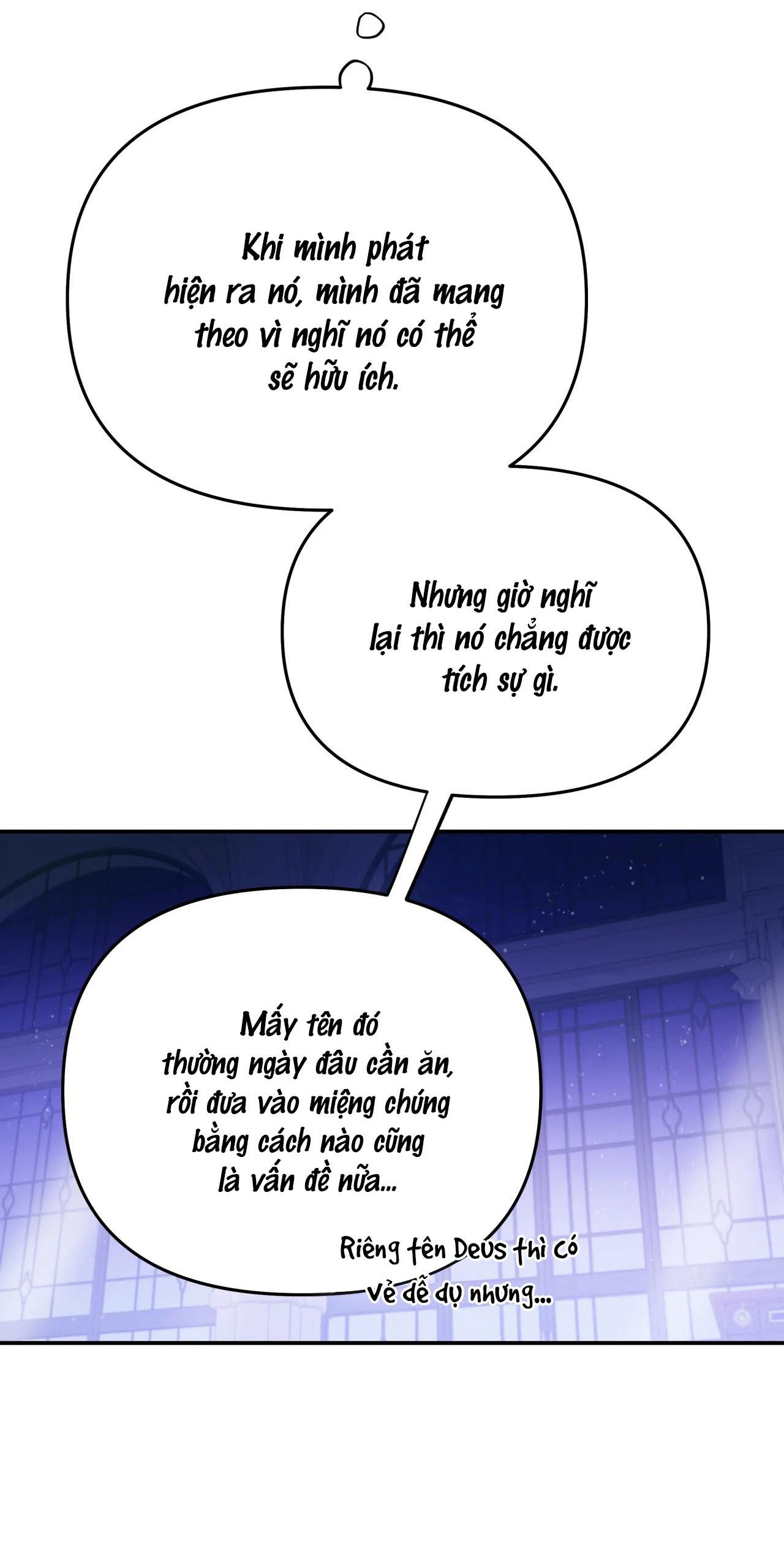 Đọc truyện (CBunu) Ám Giữ Linh Hồn - Chapter 55