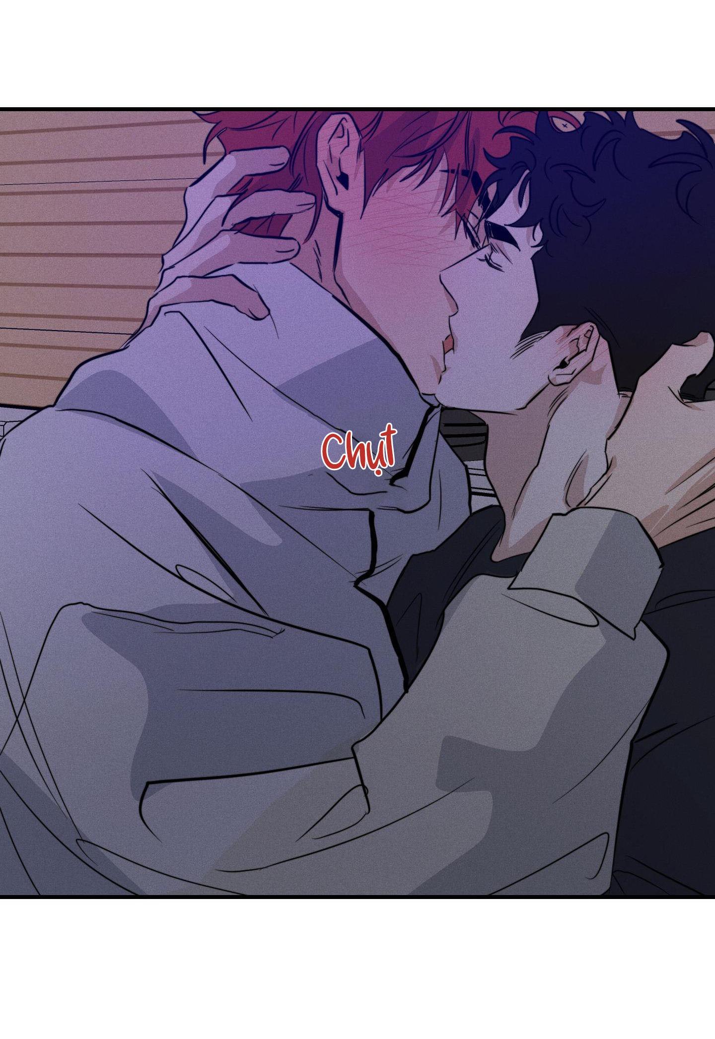 Đọc truyện HIGH CLEAR - Chapter 58