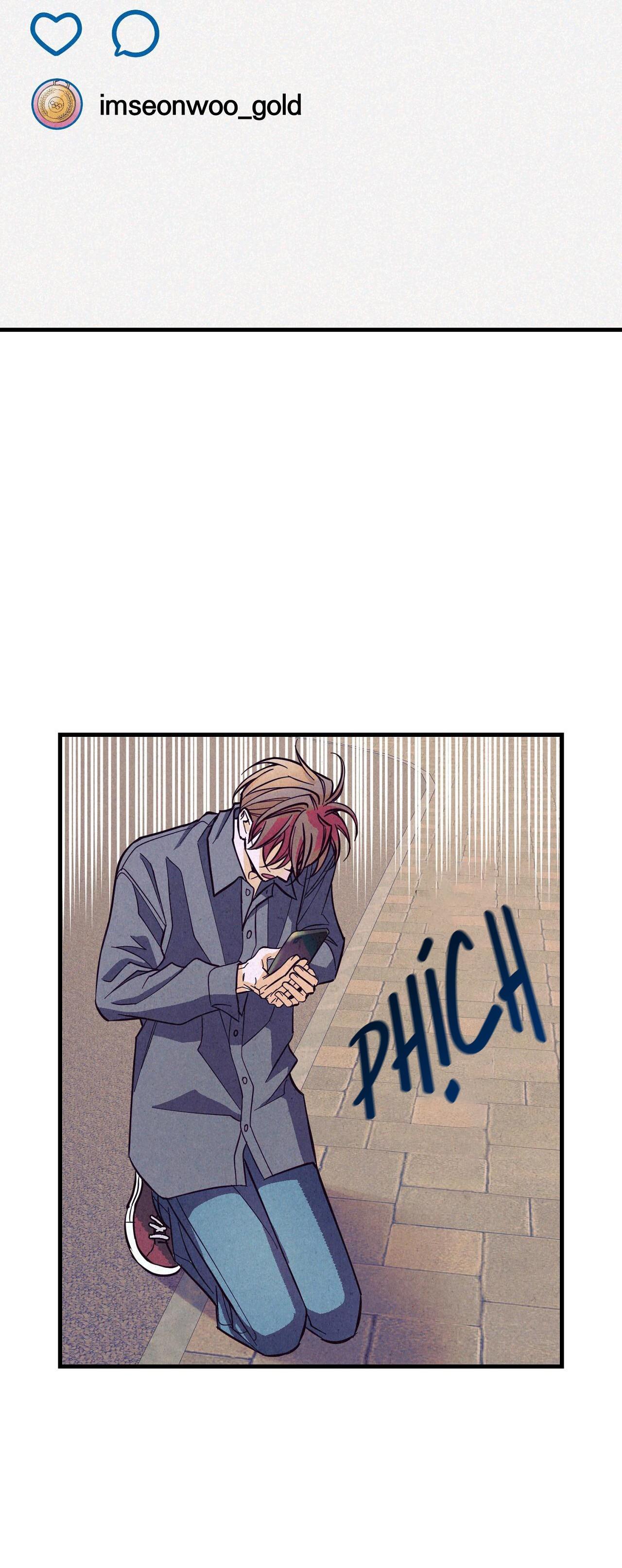 Đọc truyện BL NGẮN TUYỂN CHỌN - Chapter 22.5