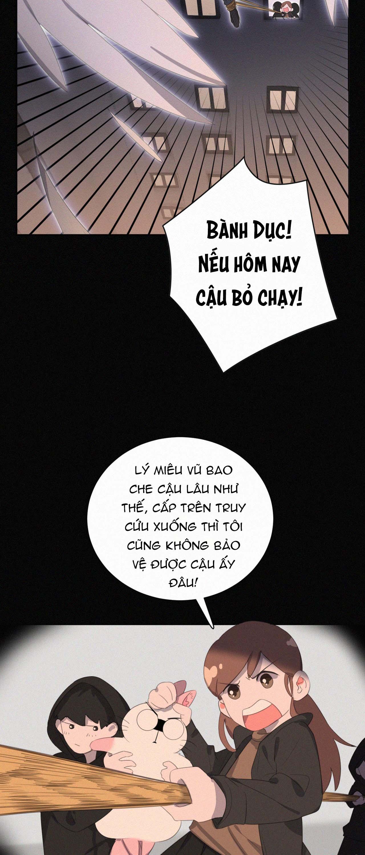 Đọc truyện Xã Hội Mồn Lèo - Chapter 38
