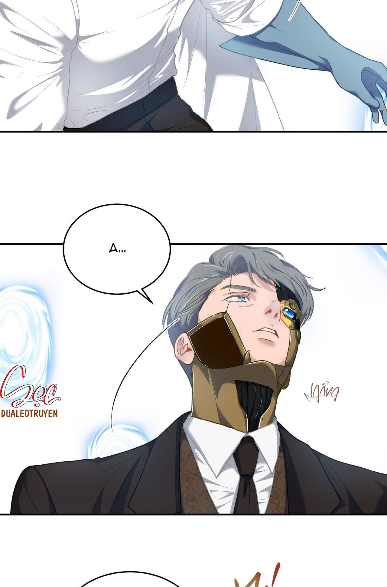 Đọc truyện CÁCH TỒN TẠI NHƯ MỘT NGƯỜI CHƠI - Chapter 55