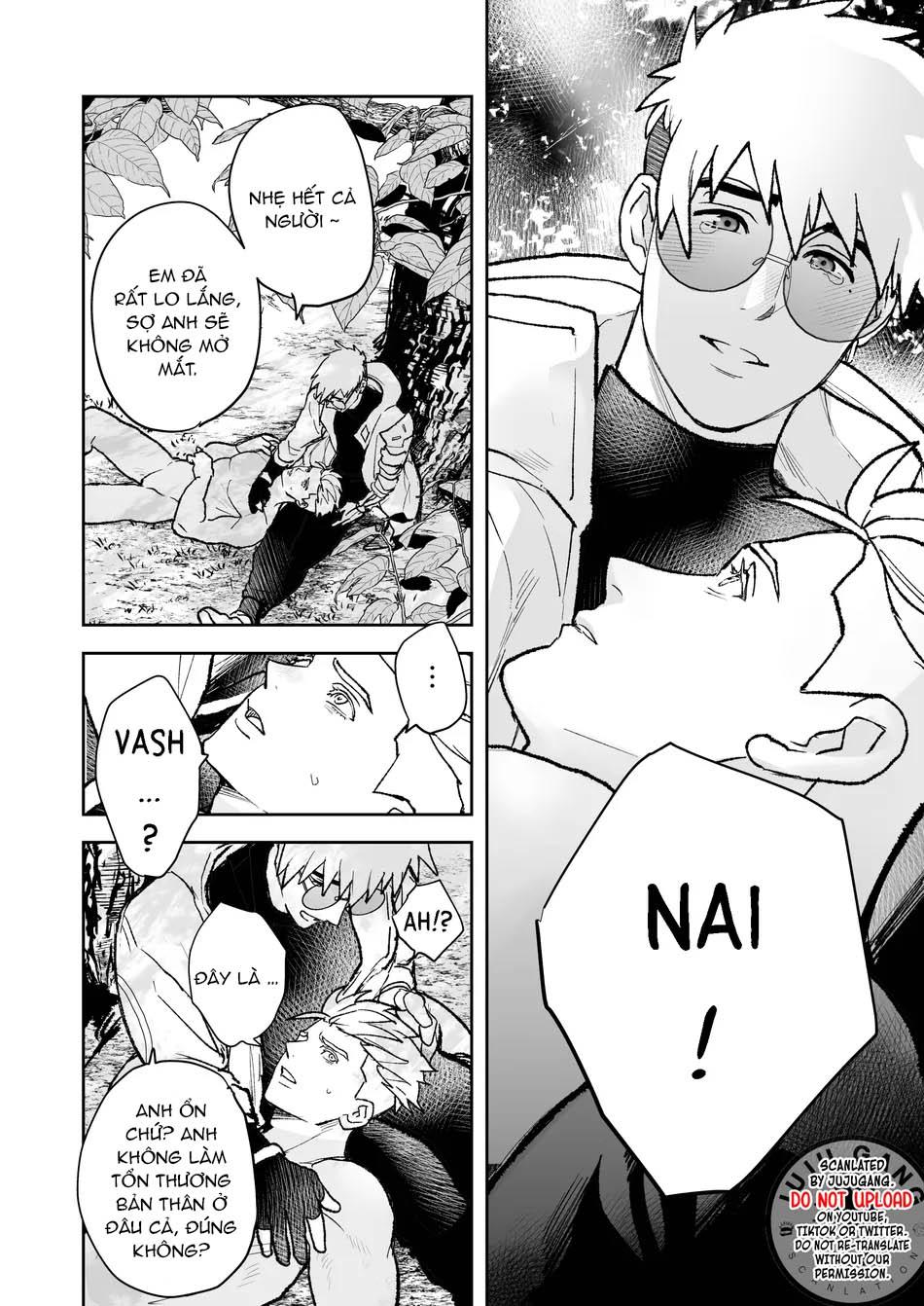 Đọc truyện Cưng mà nói - Chapter 162