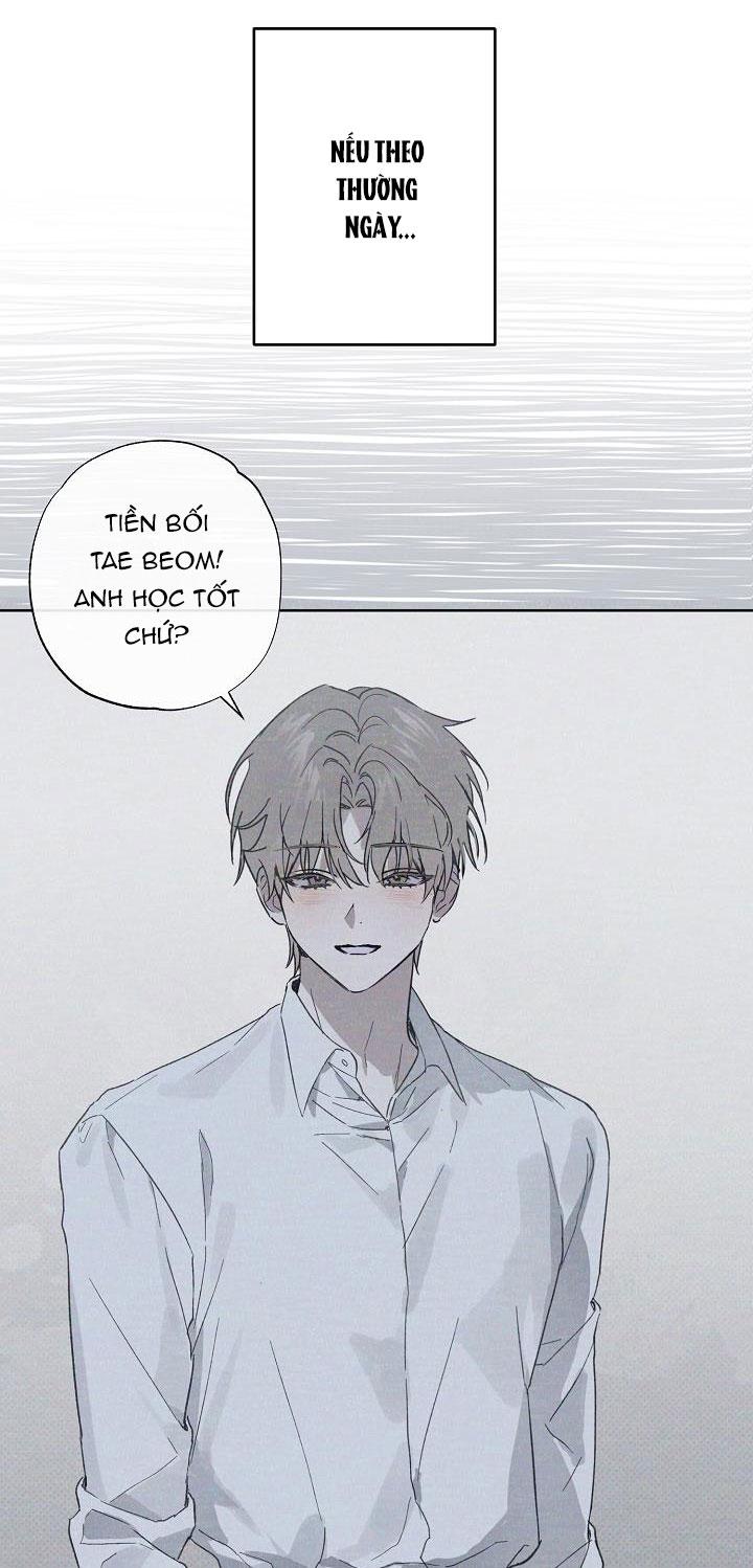 Đọc truyện BL NGẮN CHỊCH HỎNY - Chapter 44.1