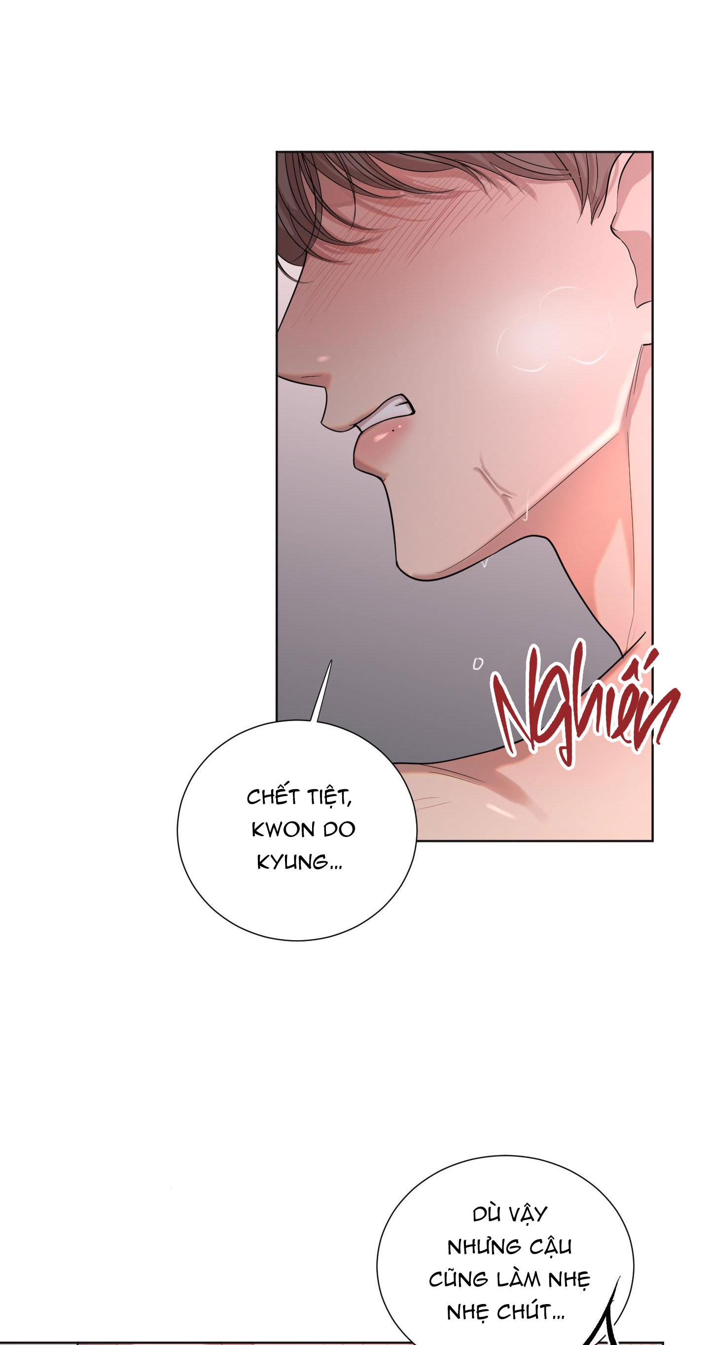 Đọc truyện BL NGẮN CHỊCH HỎNY - Chapter 42.8