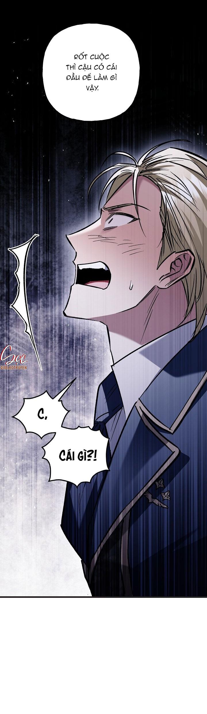 Đọc truyện (ABO) BƯỚC NGOẶT - Chapter 55