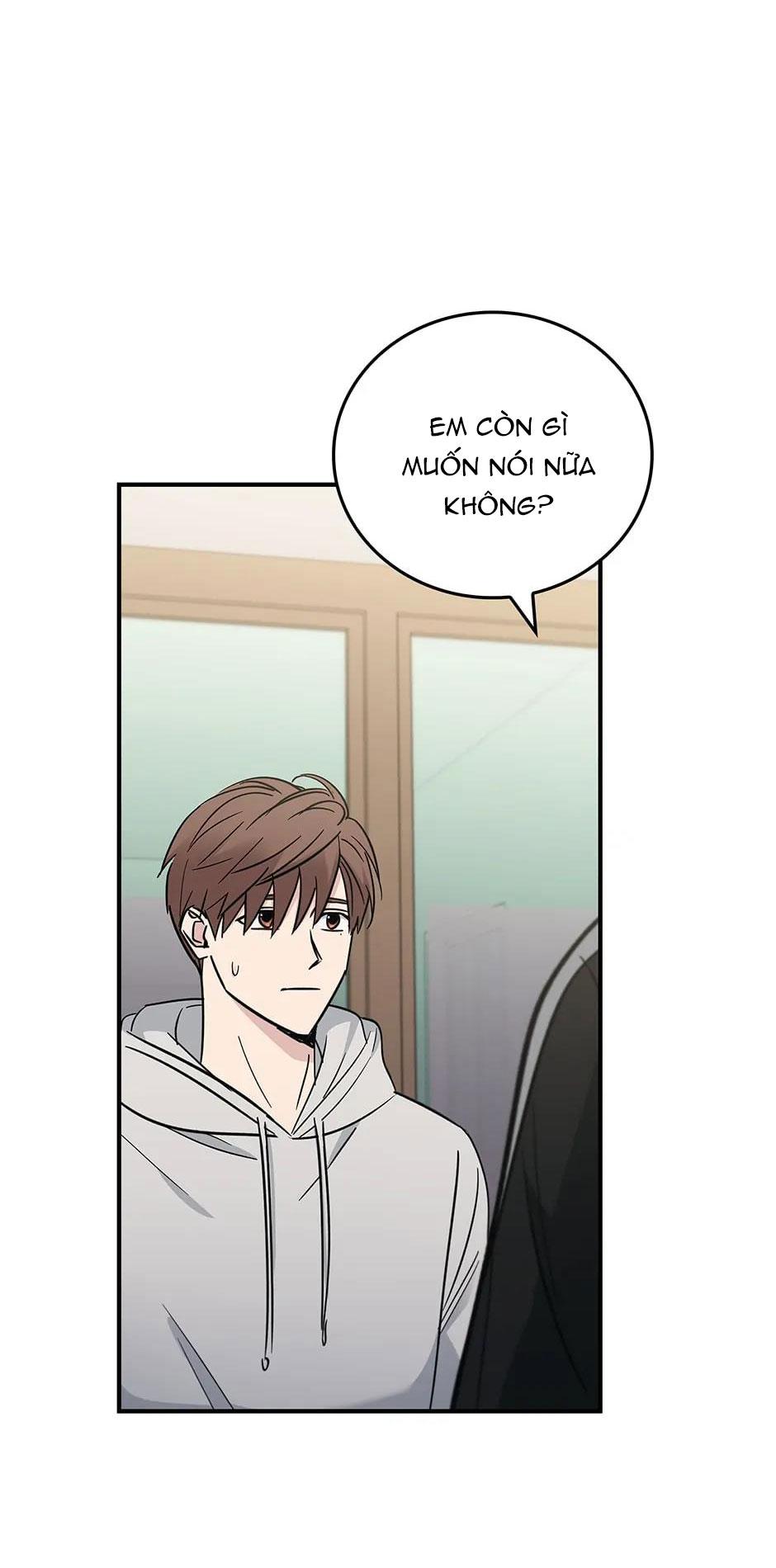 Đọc truyện Deadman Switch - Chapter 38