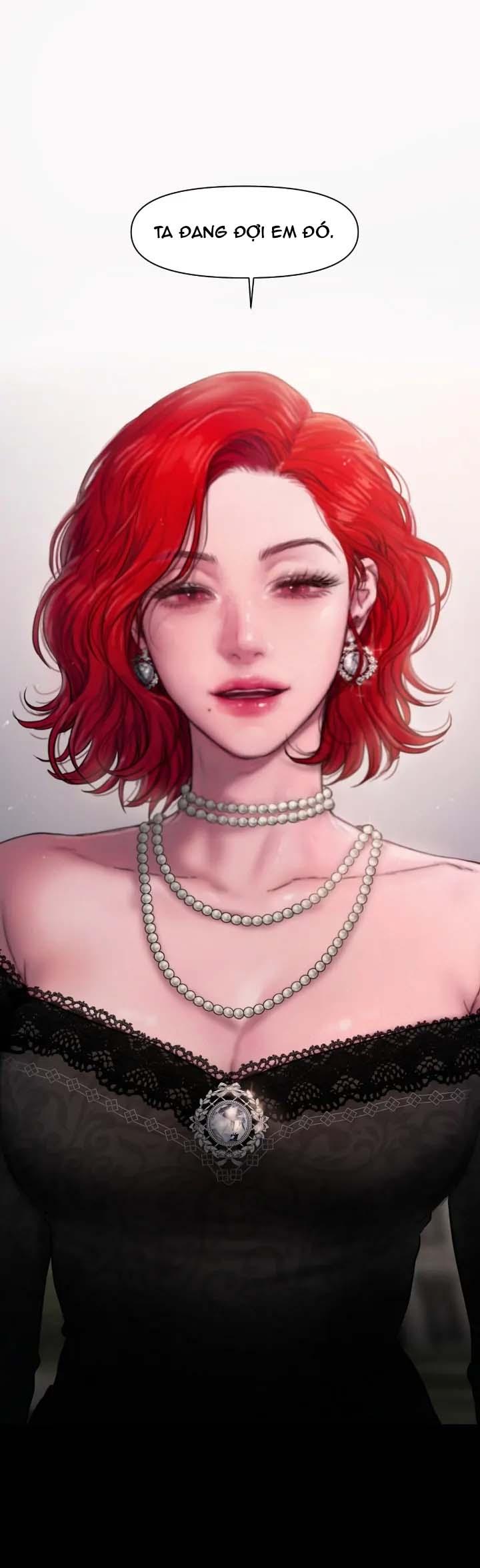 Đọc truyện (END) Lily Of The Valley - Chapter 2