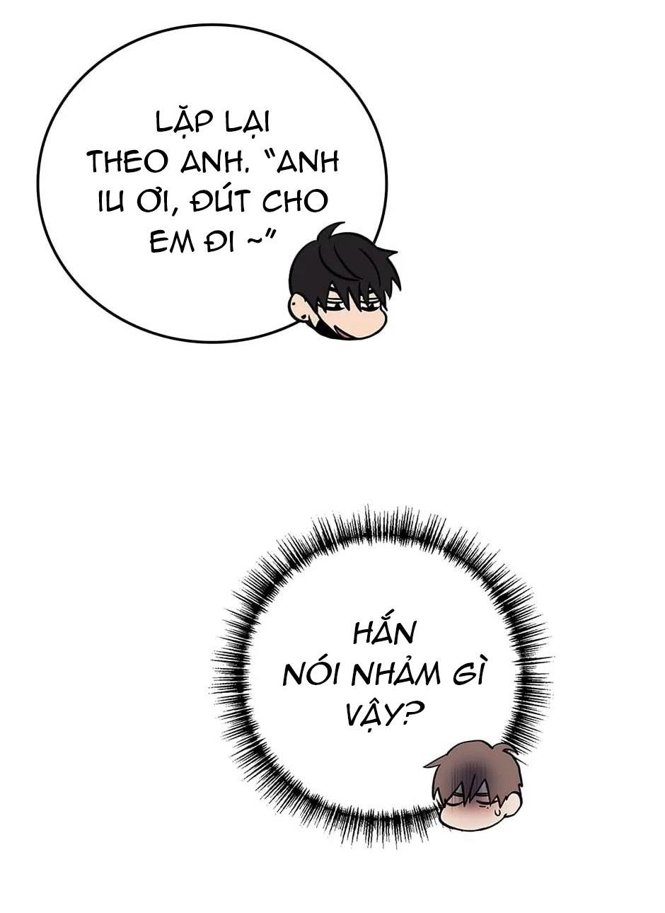 Đọc truyện Deadman Switch - Chapter 21