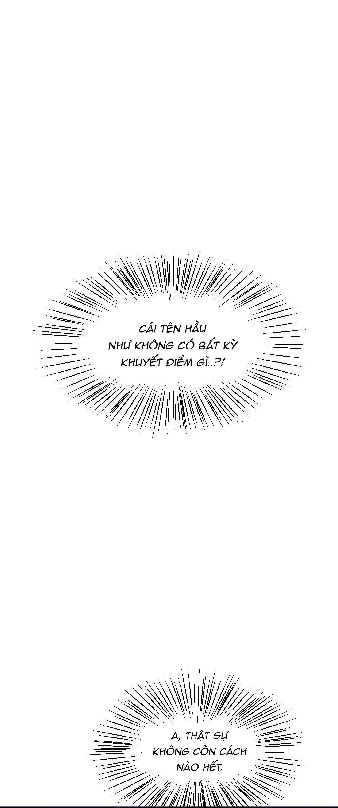 Đọc truyện Tuyển Tập Manhwa Dằm Khăm - Chapter 35