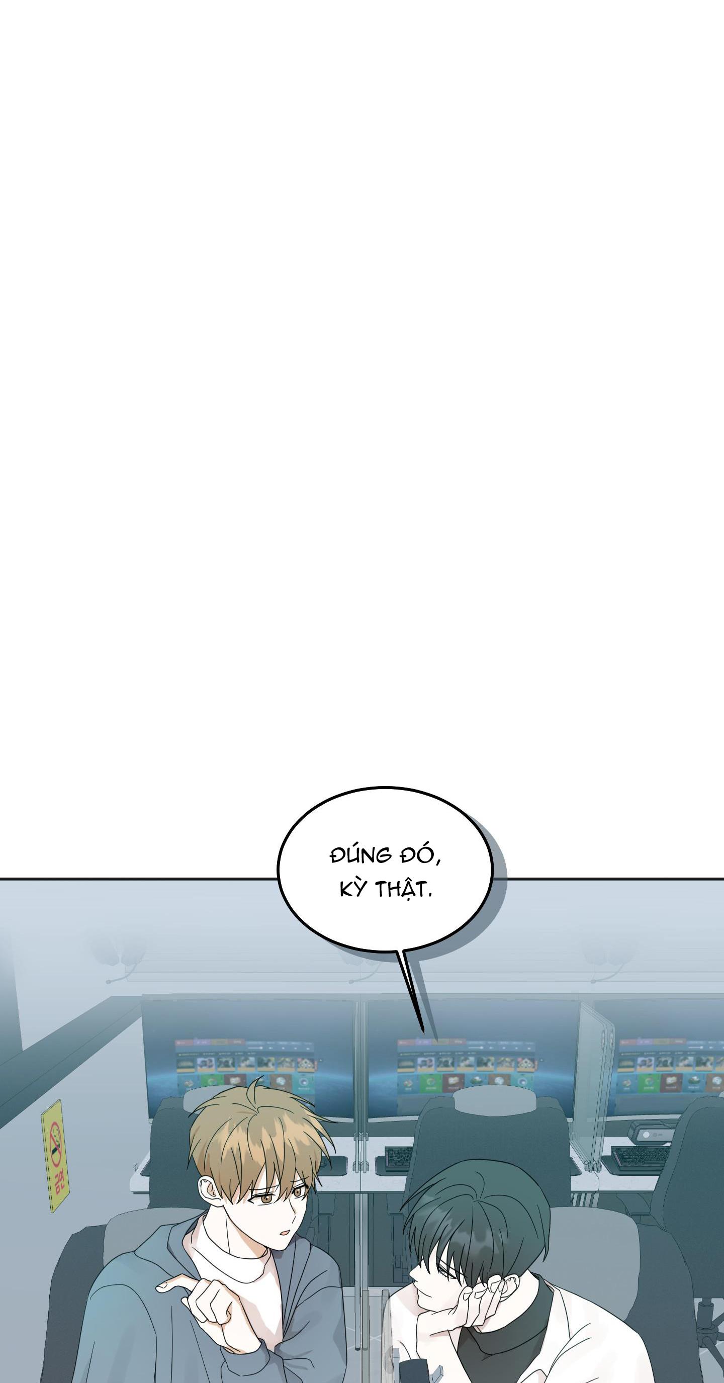 Đọc truyện CHUYỆN TÌNH CHIBI - Chapter 7