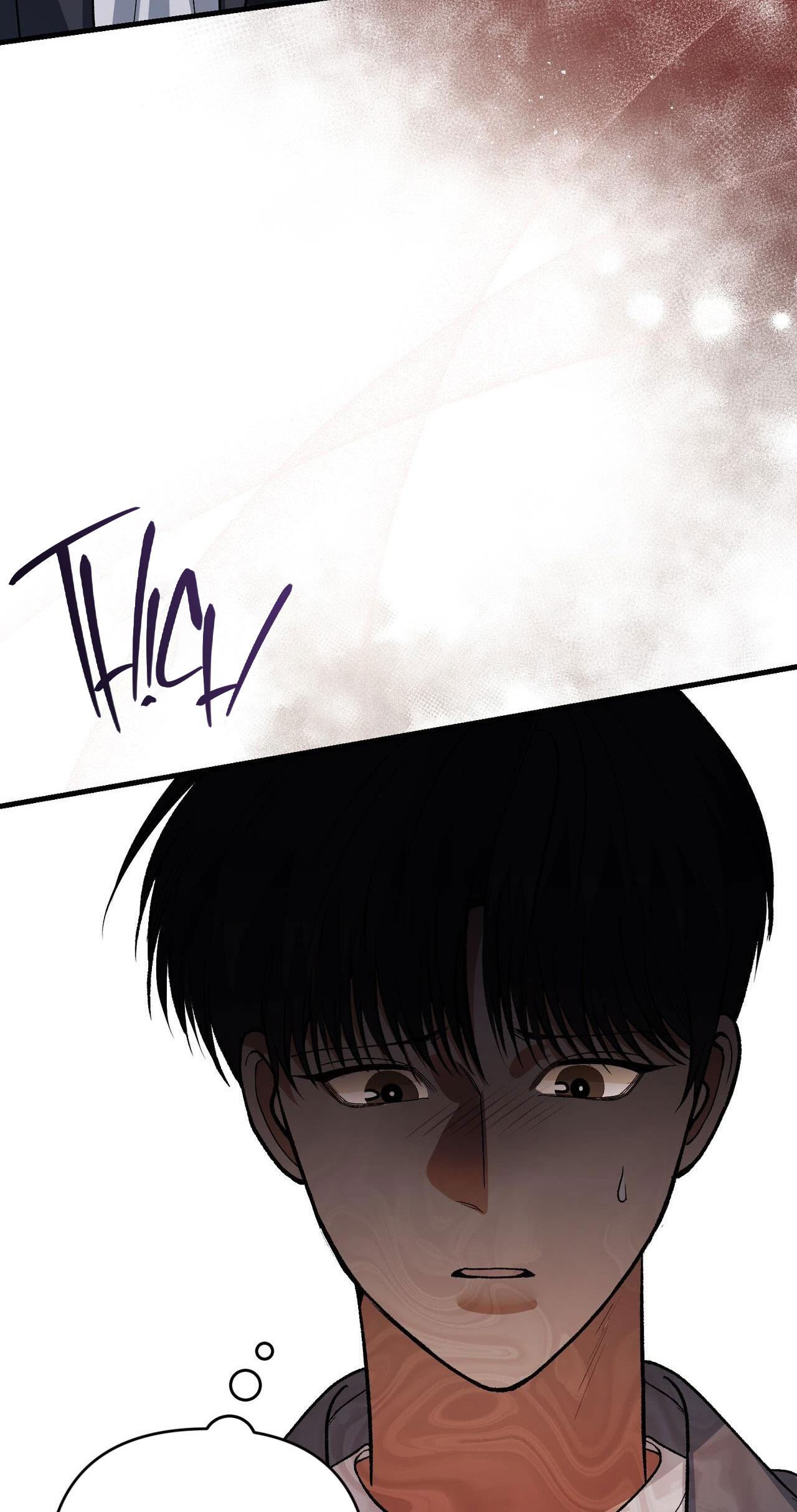 Đọc truyện ĐIỀU KIỆN CỦA GUIDE - Chapter 34
