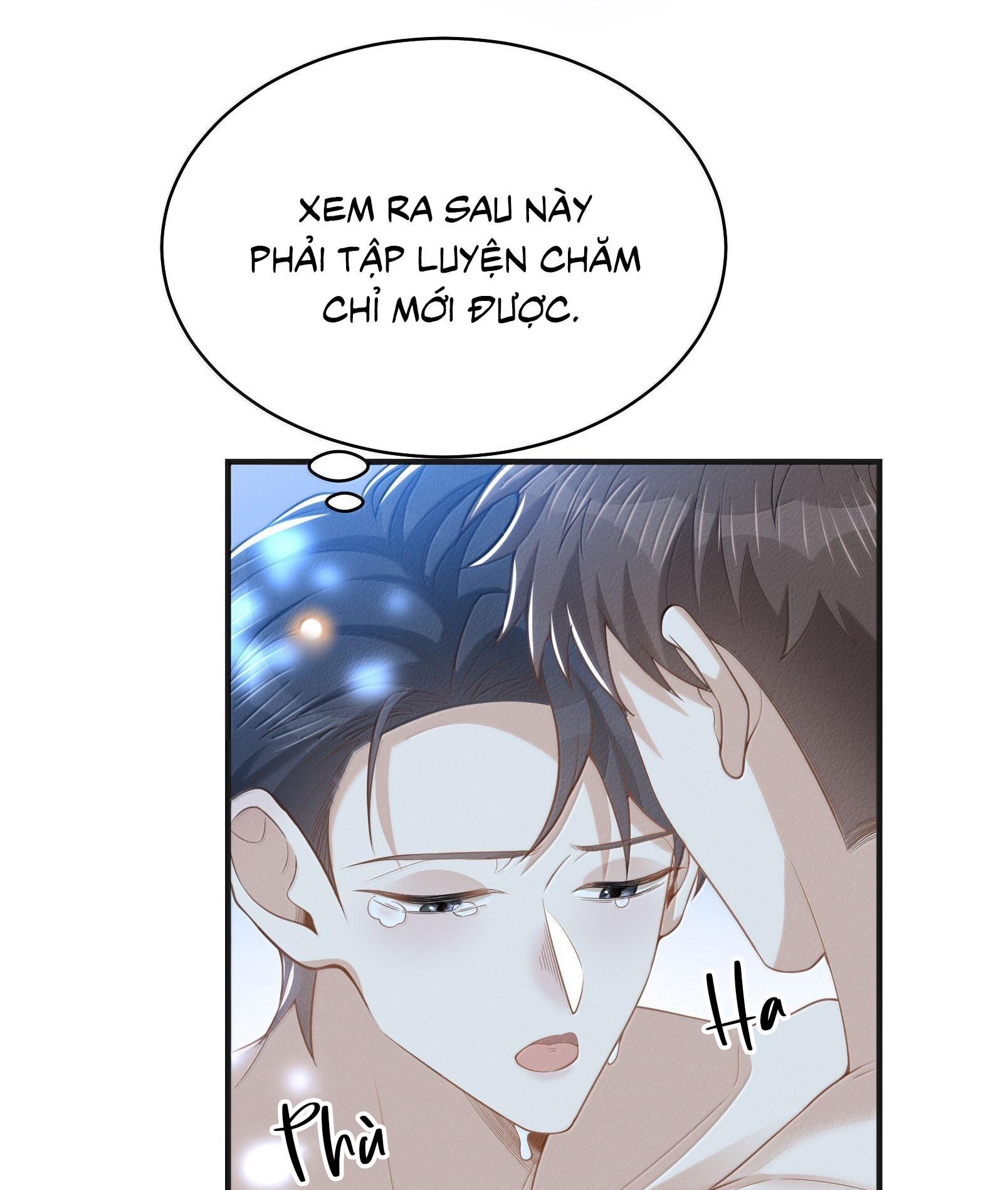 Đọc truyện Lai sinh bất kiến - Chapter 160
