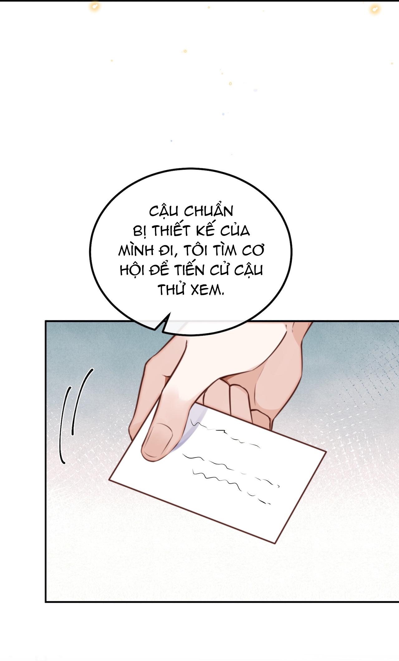 Đọc truyện Đặc Chế Cho Riêng Anh - Chapter 90