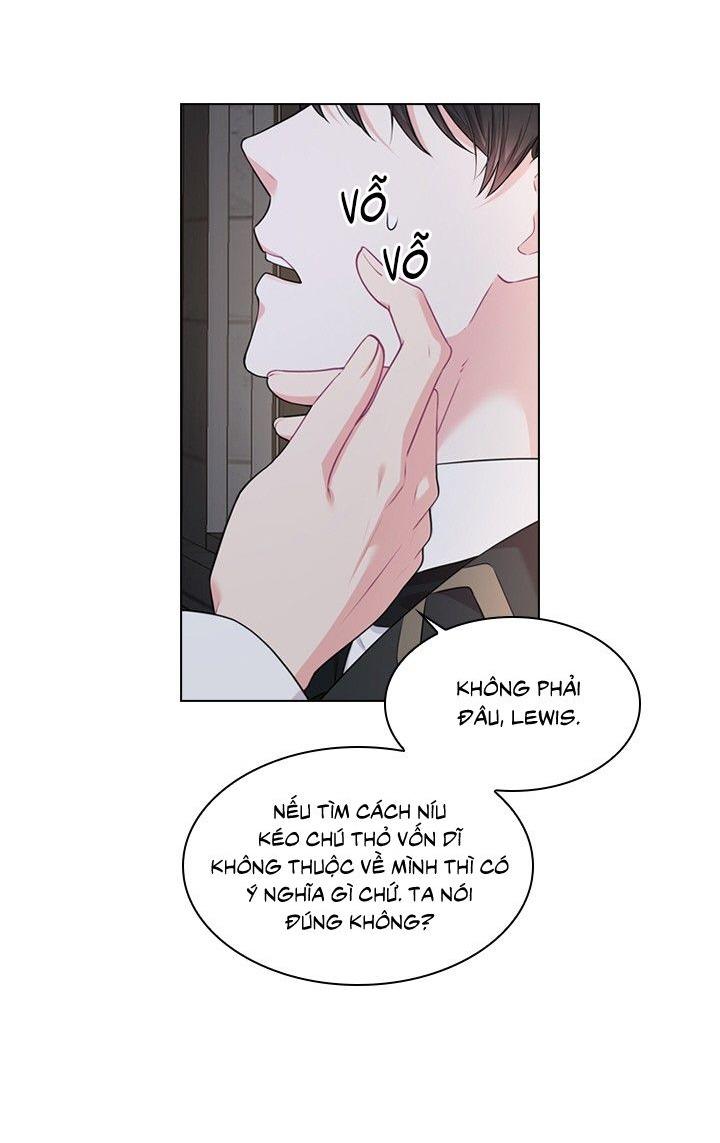 Đọc truyện Who’s your daddy - Chapter 5