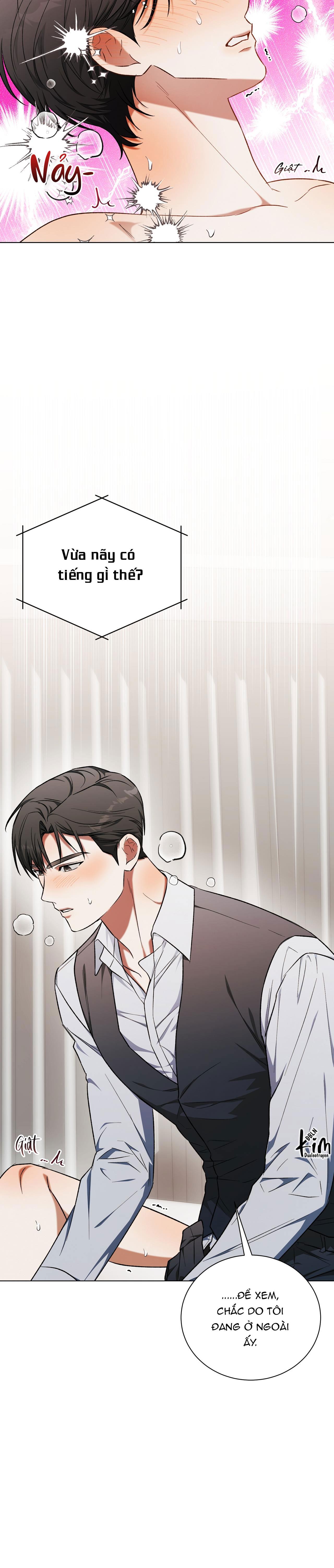 Đọc truyện NGHIỆN SEX - Chapter 2.7