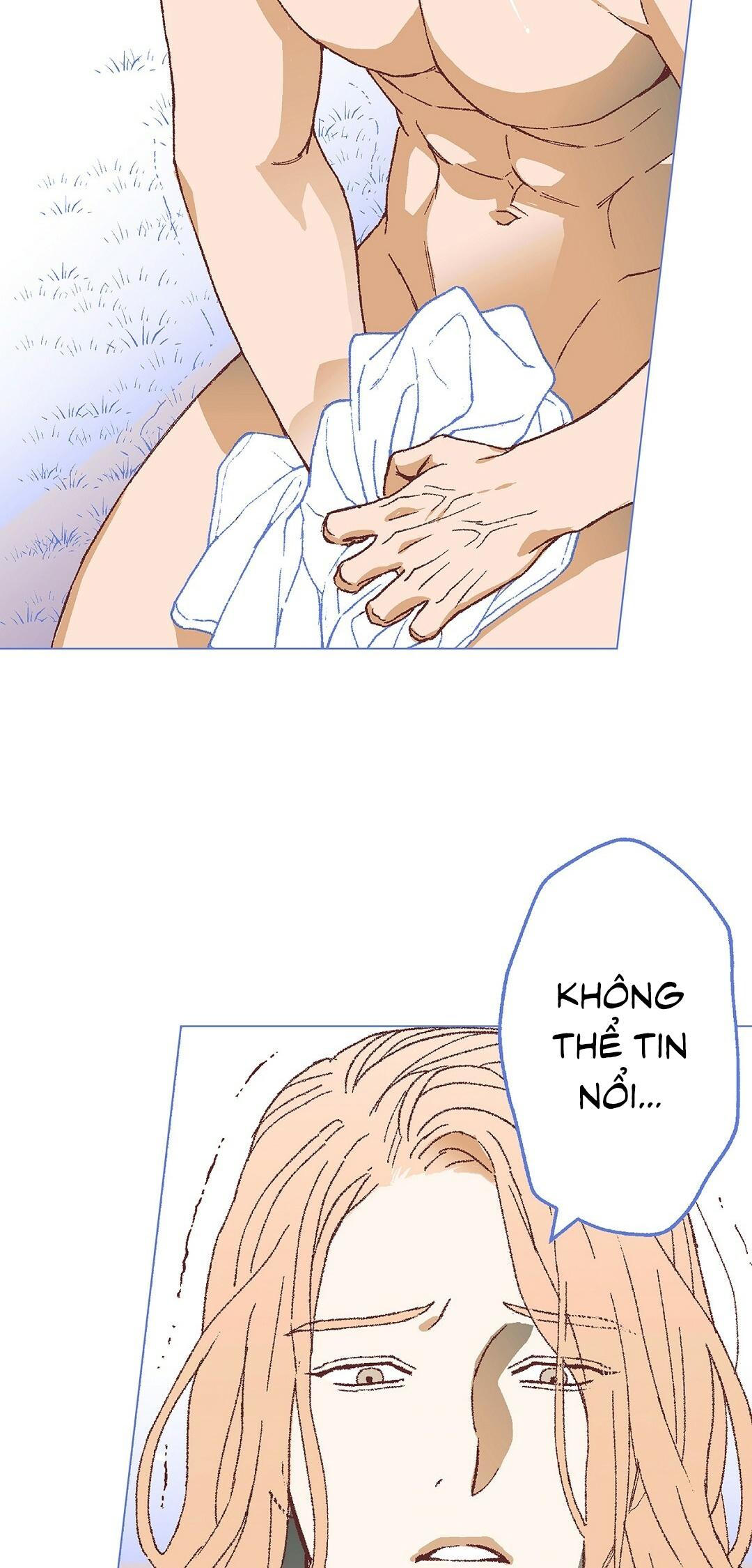 Đọc truyện BOY LOVE - FAN BOOK - Chapter 5