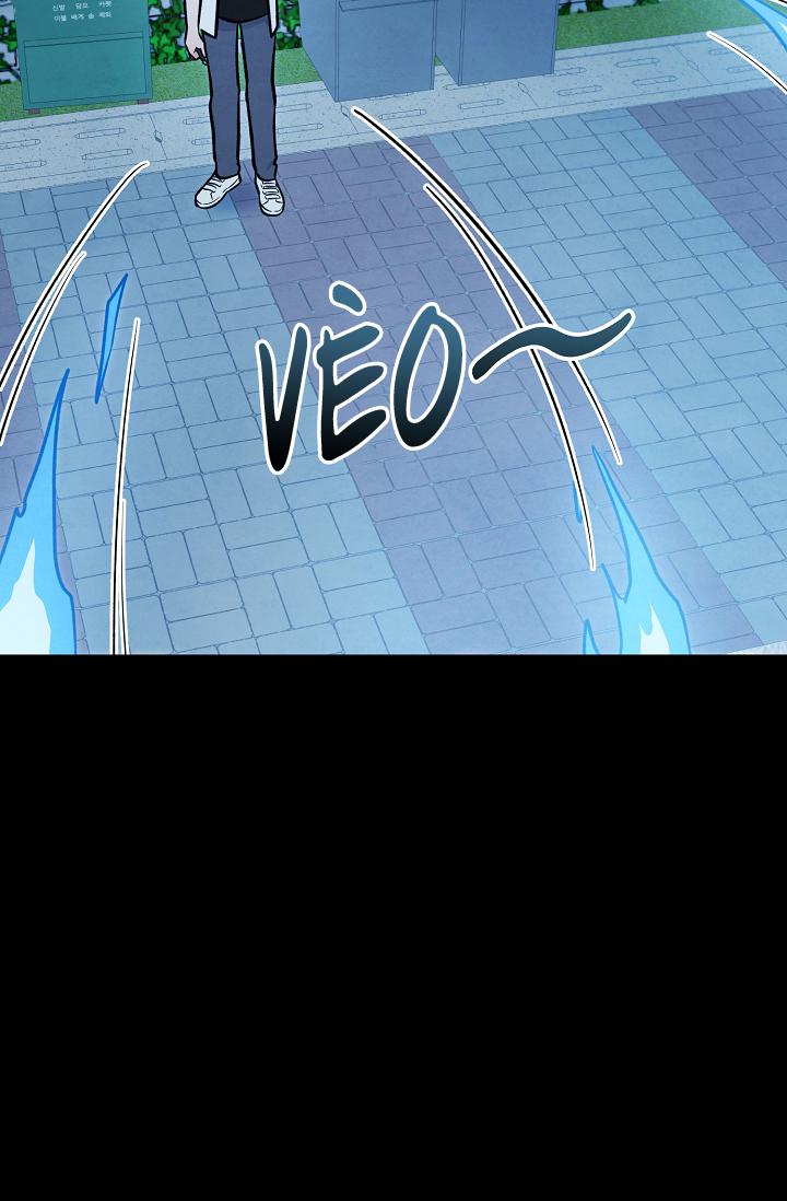 Đọc truyện Linh Hồn Của Mu Ryeong - Chapter 11