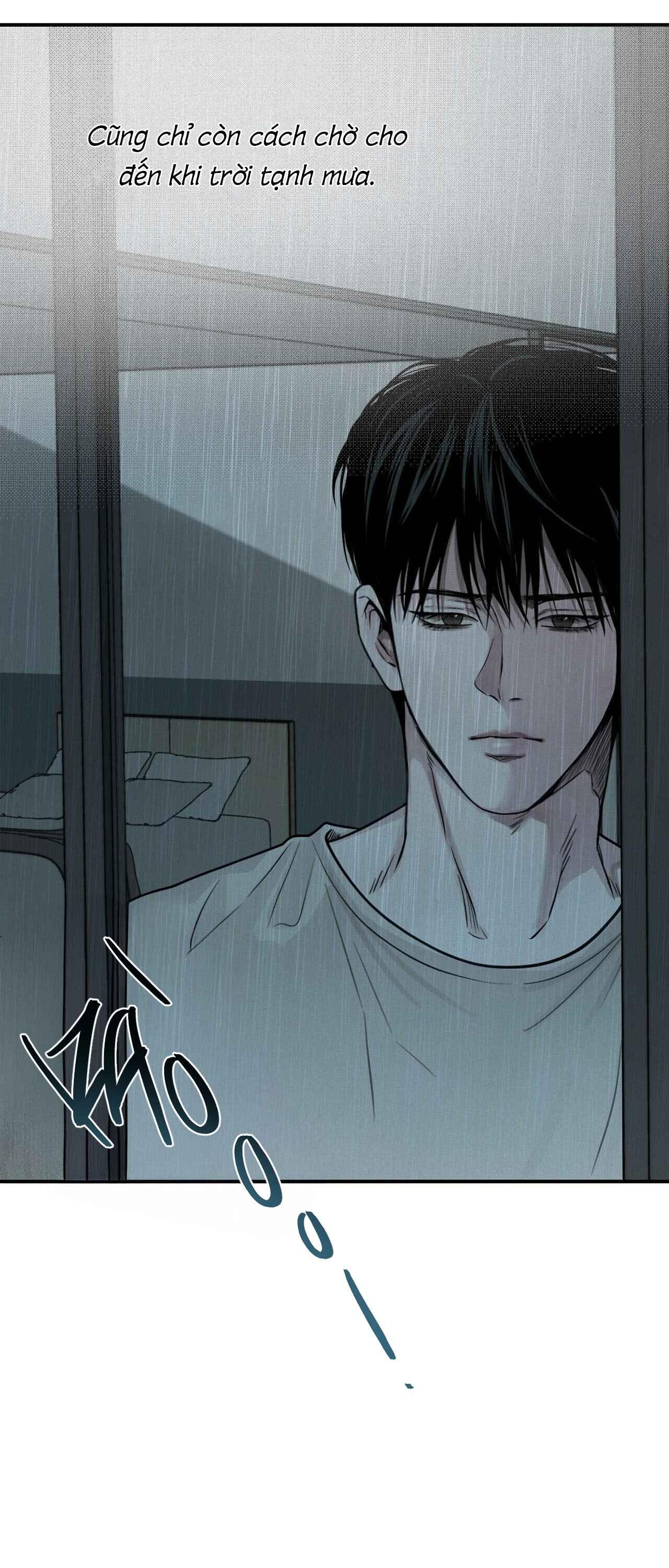 Đọc truyện (CBunu) Phép Chiếu - Chapter 30