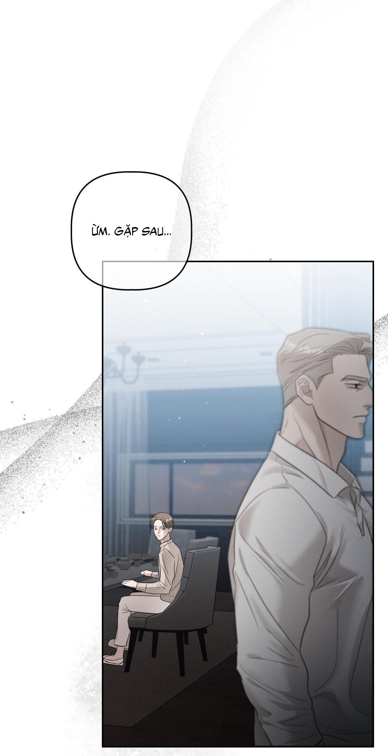Đọc truyện NHIỆT ĐỘ TIẾP XÚC - Chapter 20