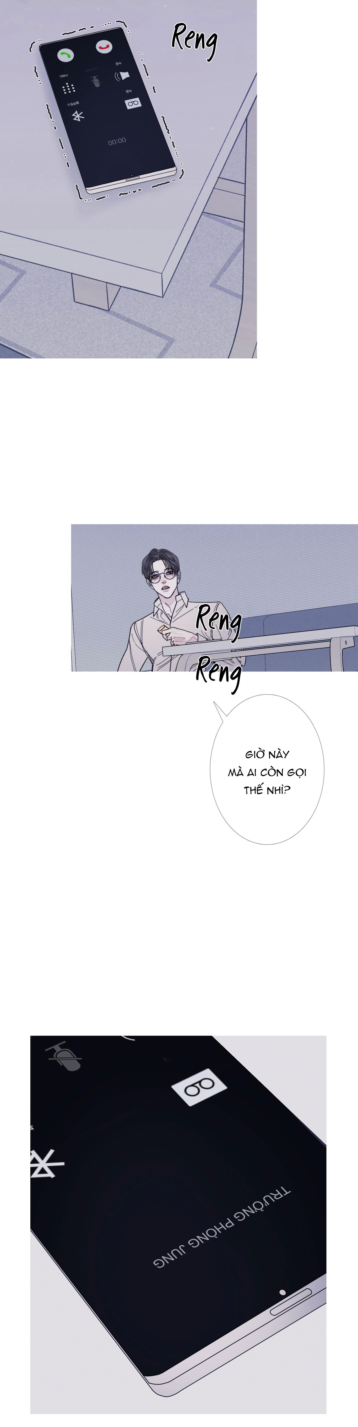 Đọc truyện CHUYỆN QUỶ MÔN QUAN - Chapter 58