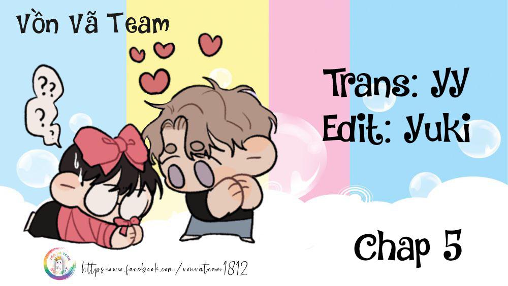 Đọc truyện Mỗi Ngày Đều Muốn Tên Hoàng Tử Yandere Nhục Mặt - Chapter 5
