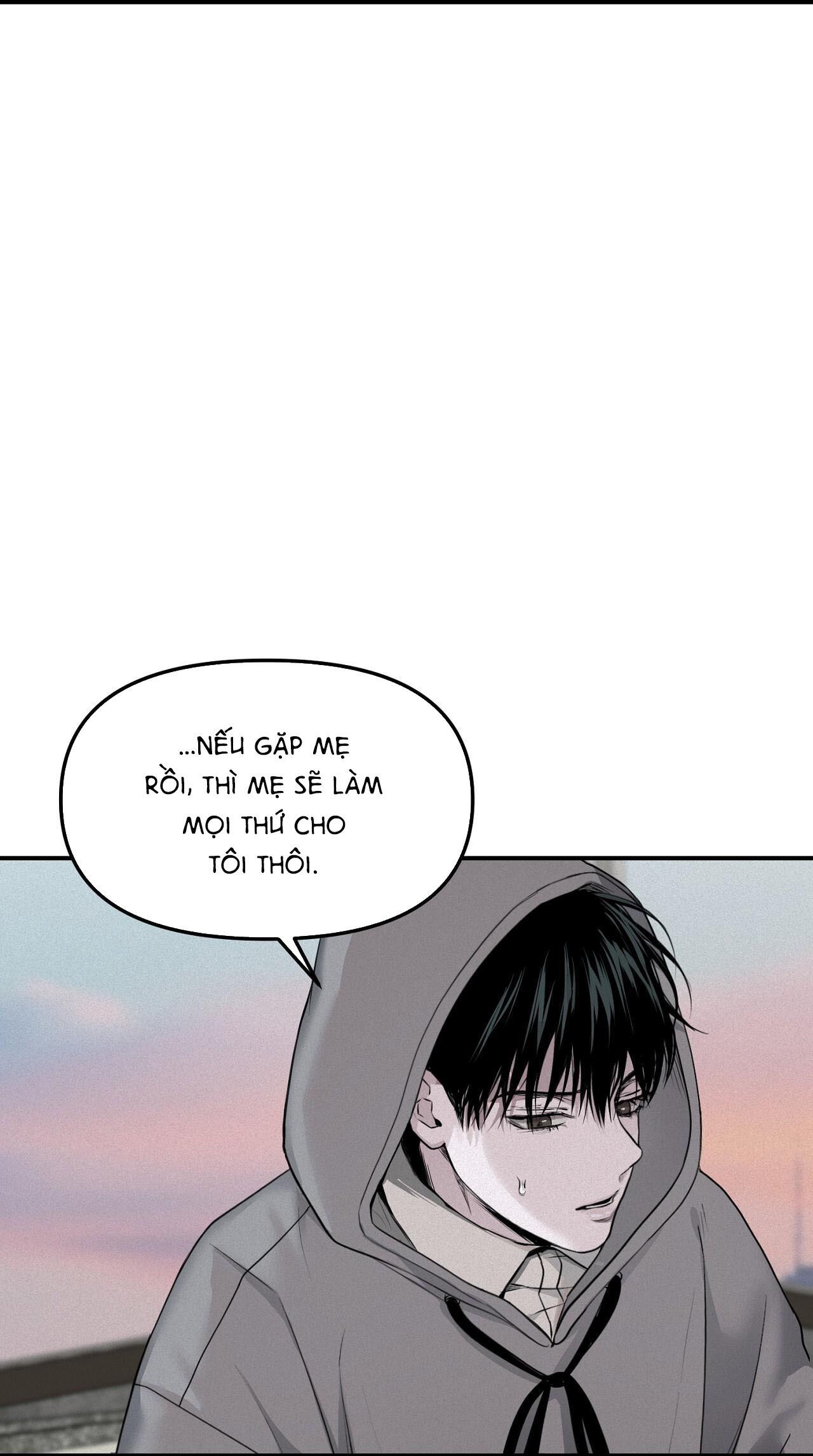 Đọc truyện (CBunu) Phép Chiếu - Chapter 7