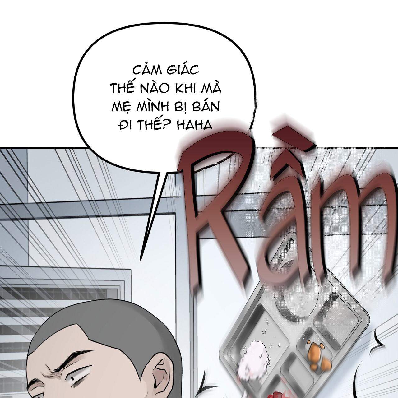 Đọc truyện Hình Chiếu - Chapter 23