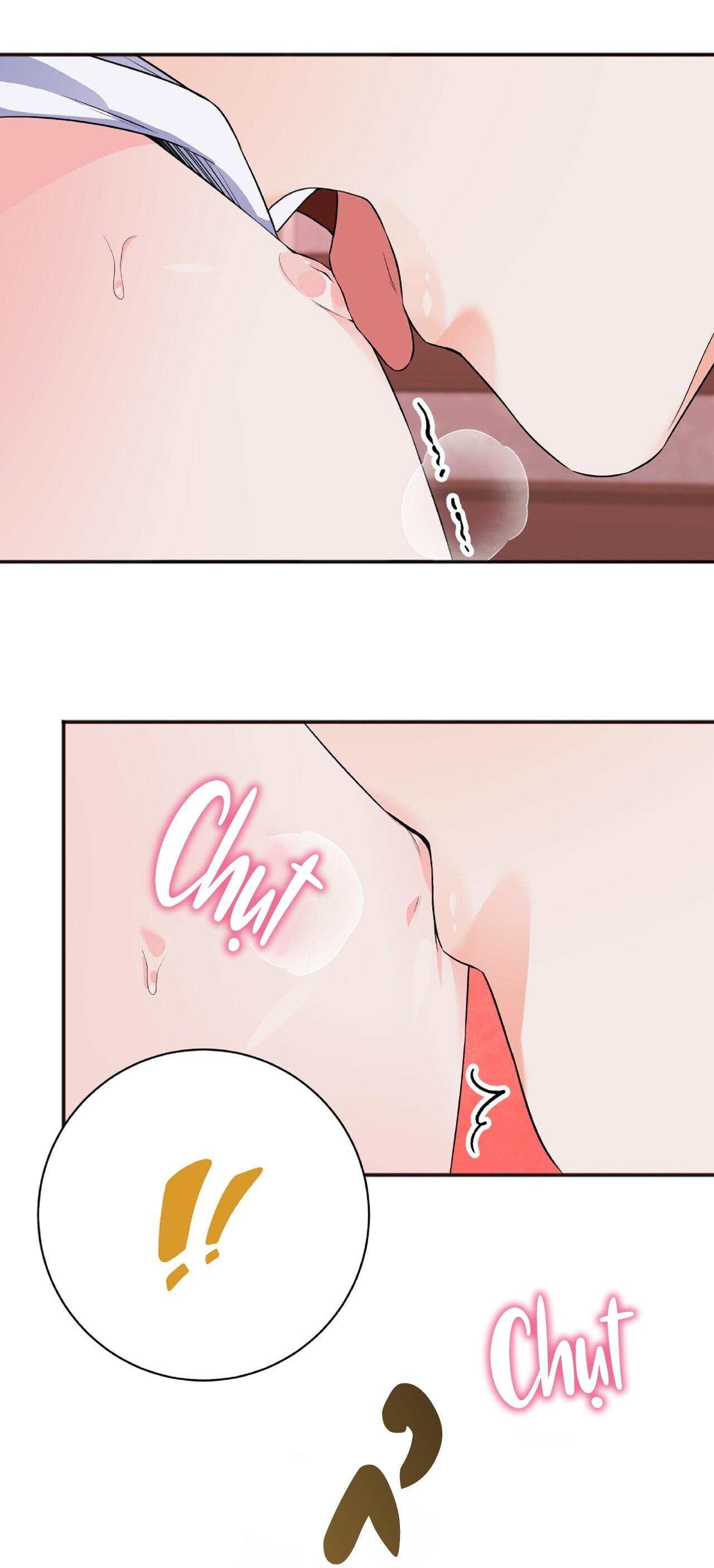 Đọc truyện CHÁN GHÉT - Chapter 19.5