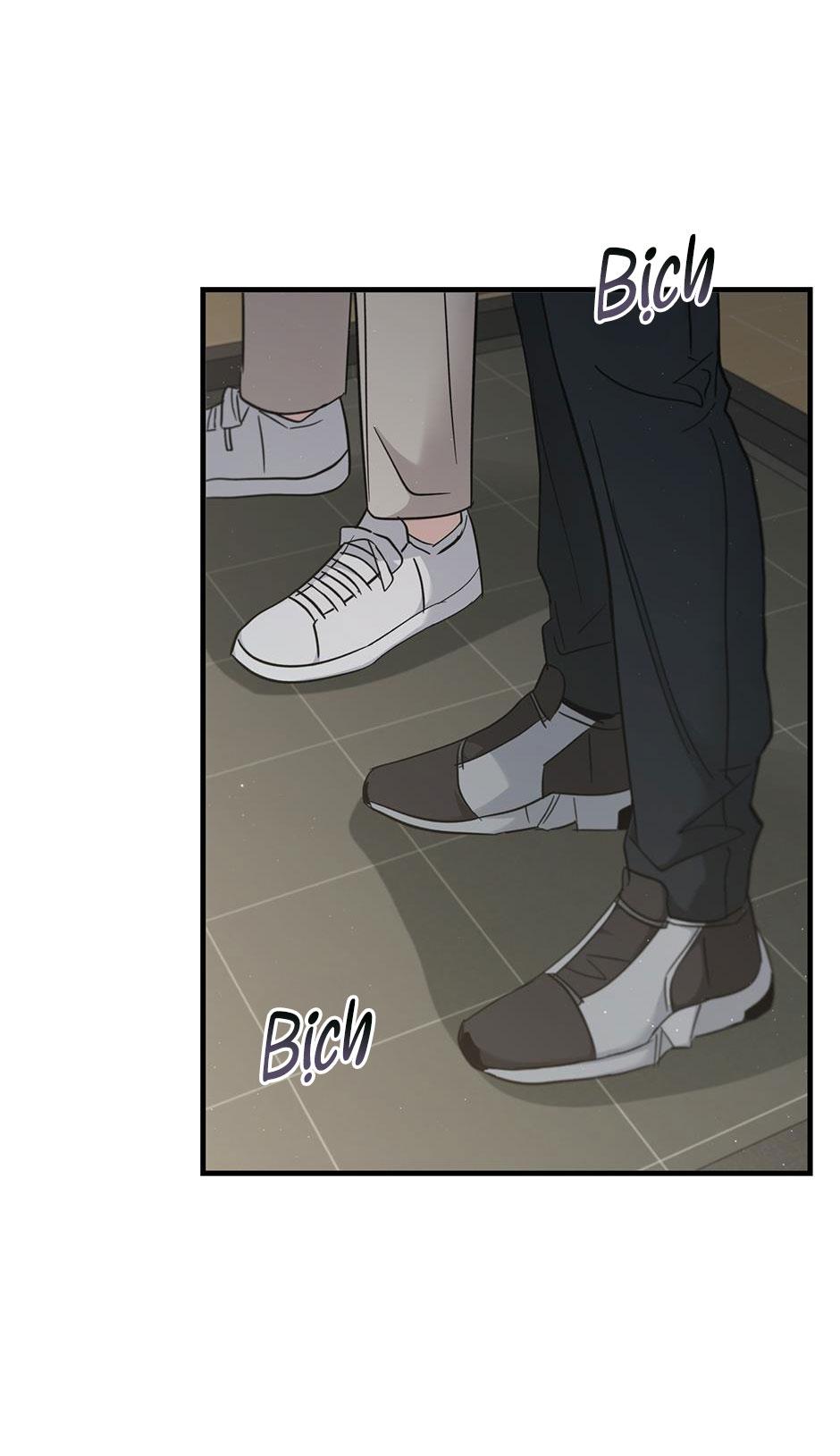 Đọc truyện Deadman Switch - Chapter 41
